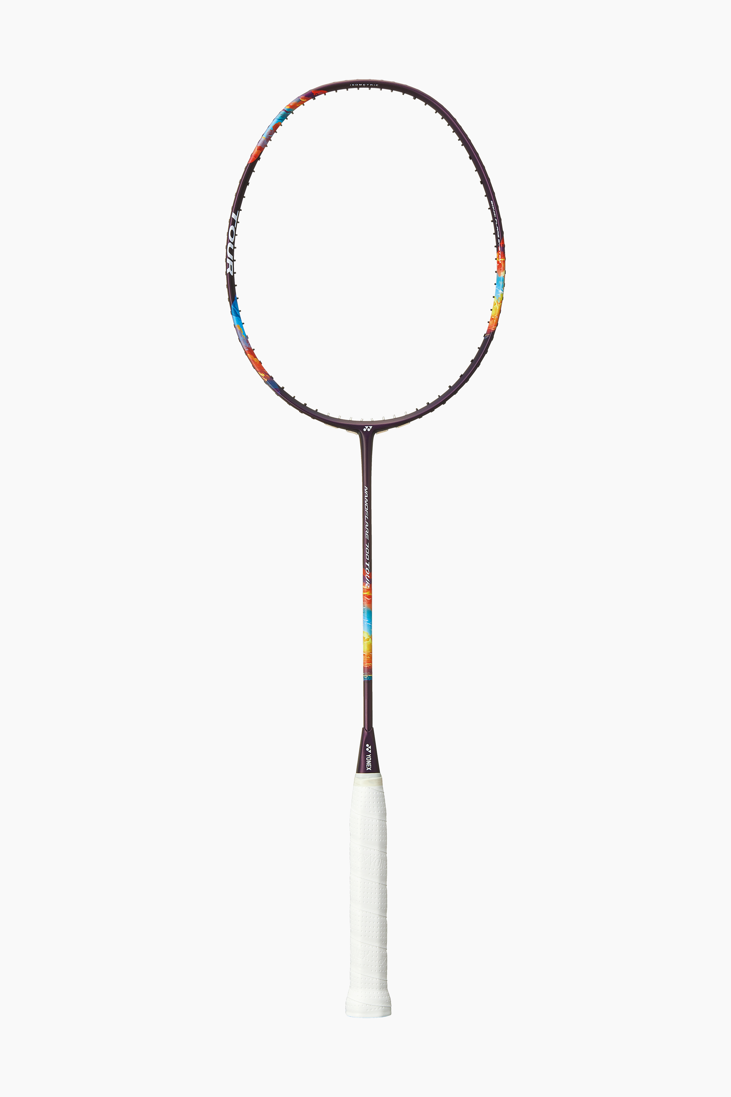 Yonex Nanoflare 700 Tour Badminton Racket