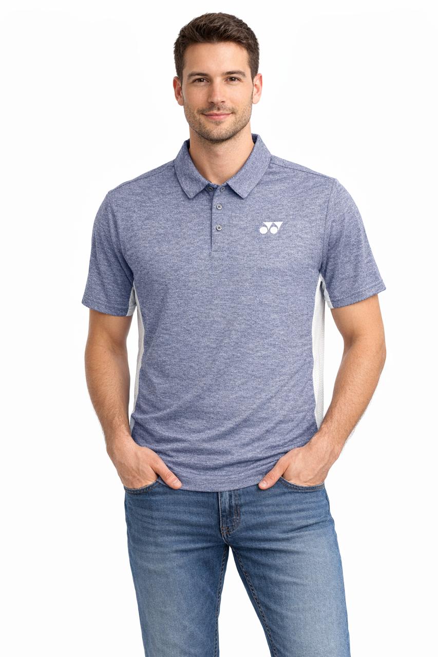 YONEX PM-S092-3003-CC8-S COMFORT CLUB 8 POLO SHIRT