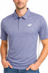 YONEX PM-S092-3003-CC8-S COMFORT CLUB 8 POLO SHIRT