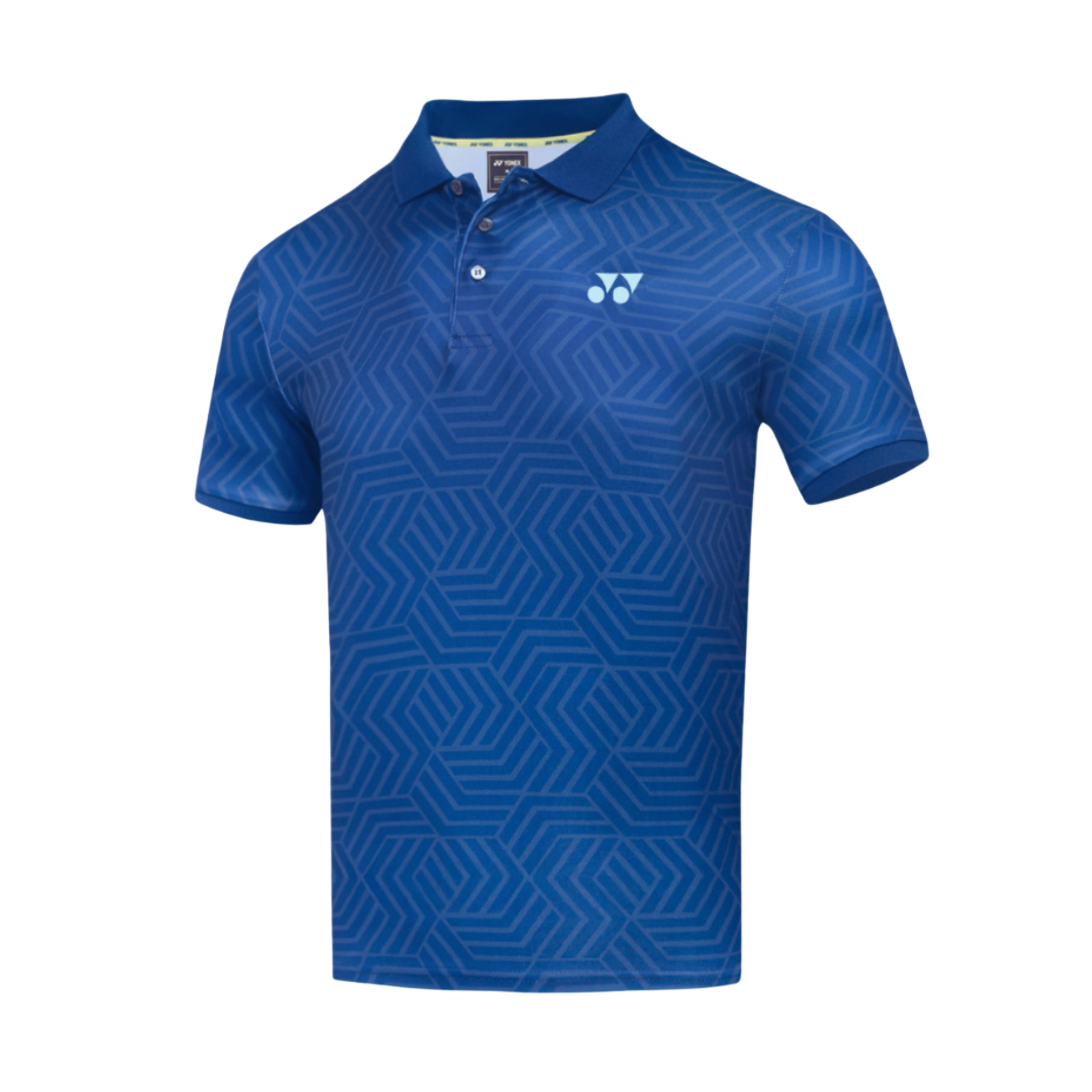 YONEX PM-S092-3006-CC8-S COMFORT CLUB 8 POLO SHIRT