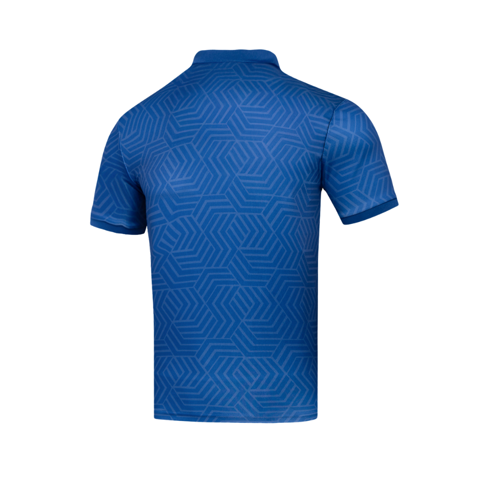 YONEX PM-S092-3006-CC8-S COMFORT CLUB 8 POLO SHIRT