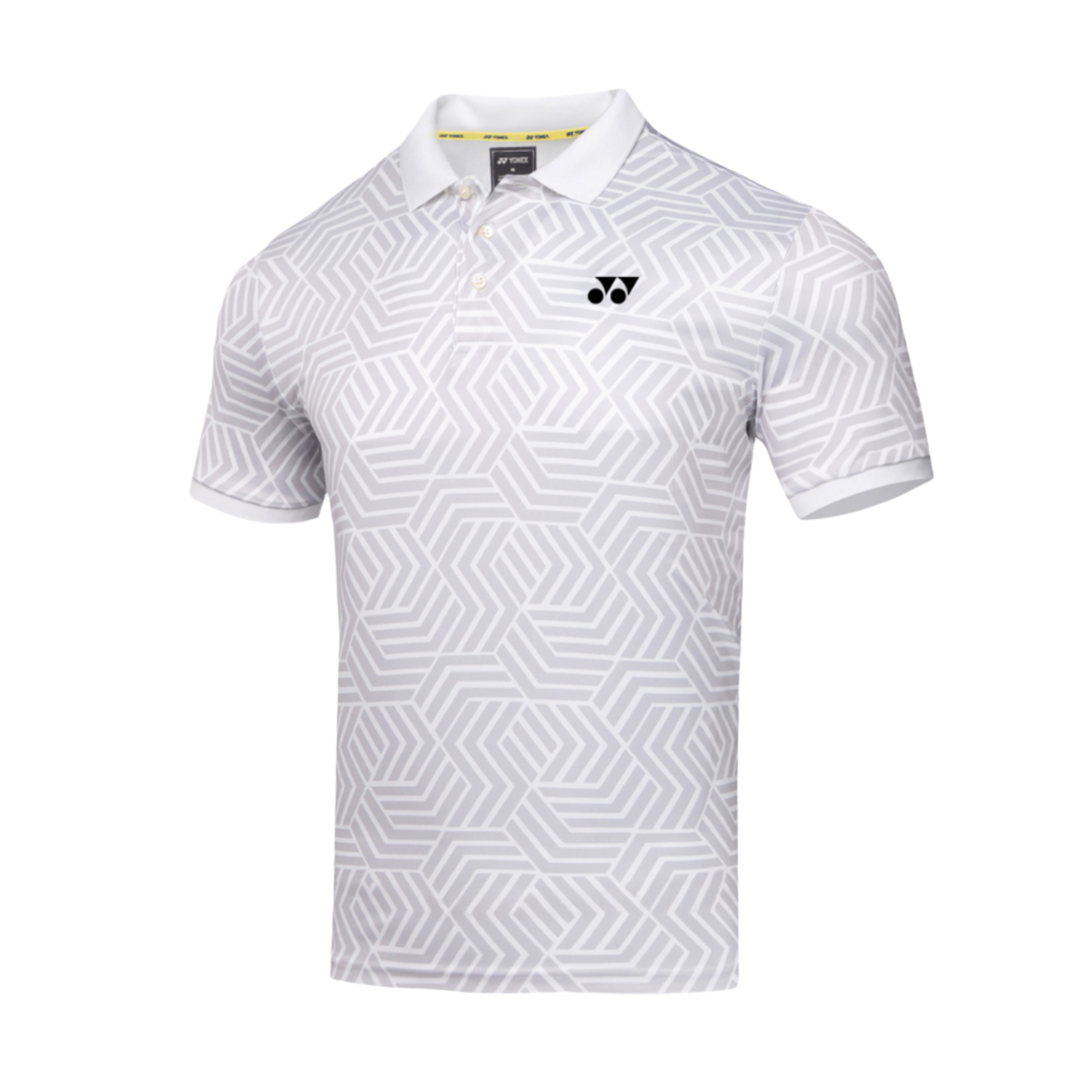 YONEX PM-S092-3006-CC8-S COMFORT CLUB 8 POLO SHIRT