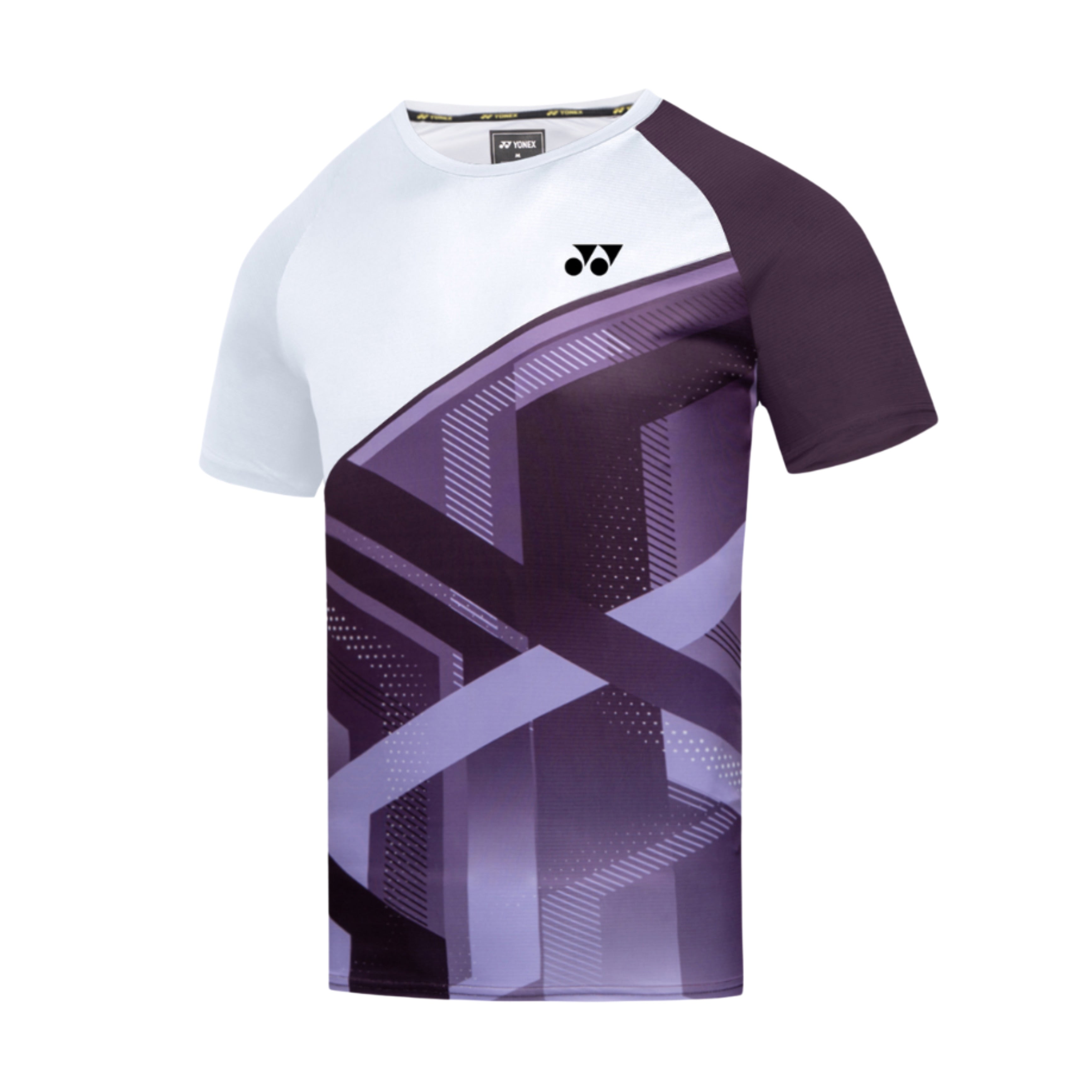 YONEX RM-S092-2993-CC8-S COMFORT CLUB 8 POLO SHIRT