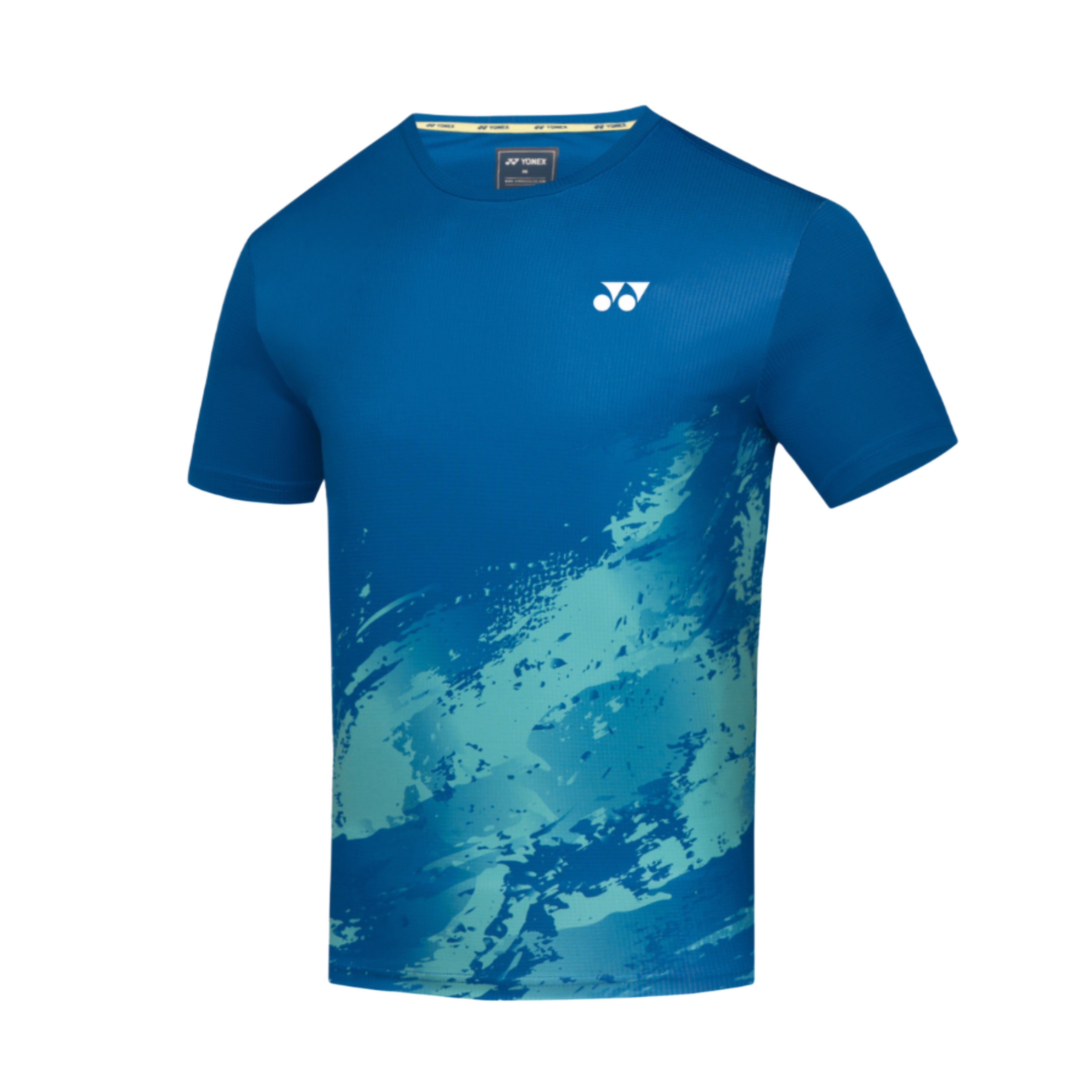 YONEX RM-S092-2999-CC8-S COMFORT CLUB 8 T-SHIRT