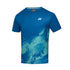 YONEX RM-S092-2999-CC8-S COMFORT CLUB 8 T-SHIRT