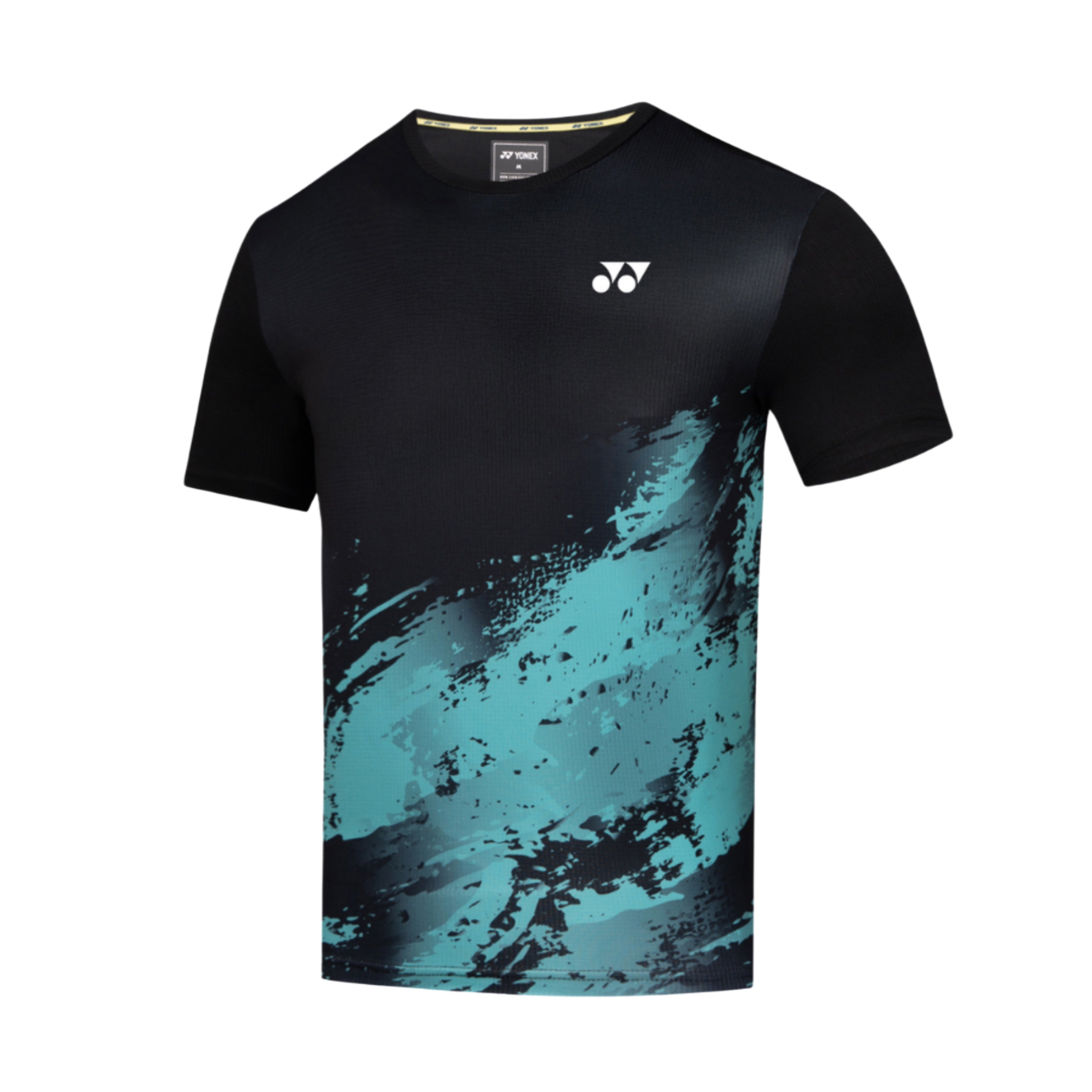 YONEX RM-S092-2999-CC8-S COMFORT CLUB 8 T-SHIRT