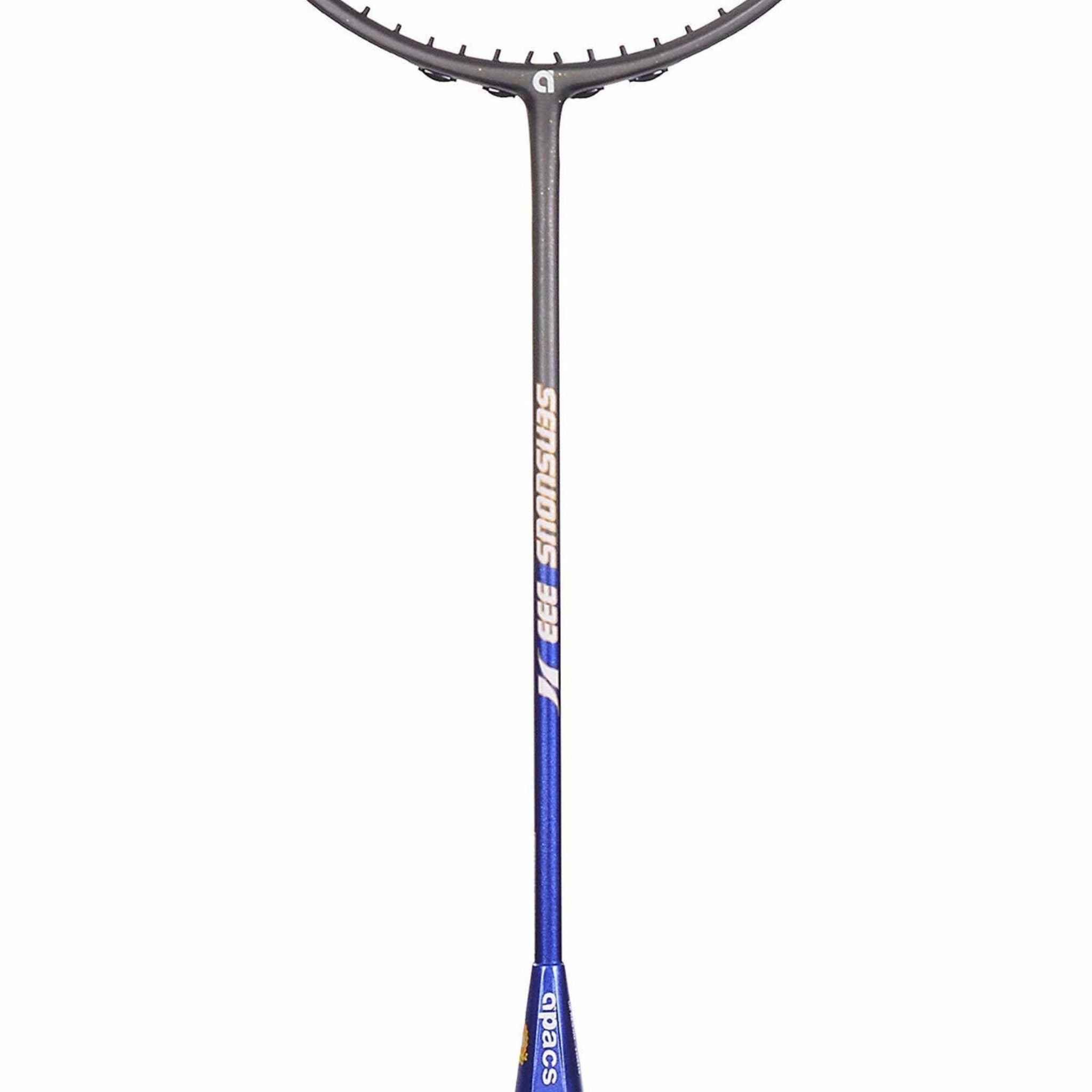 APACS Sensuous 333 Badminton Racket