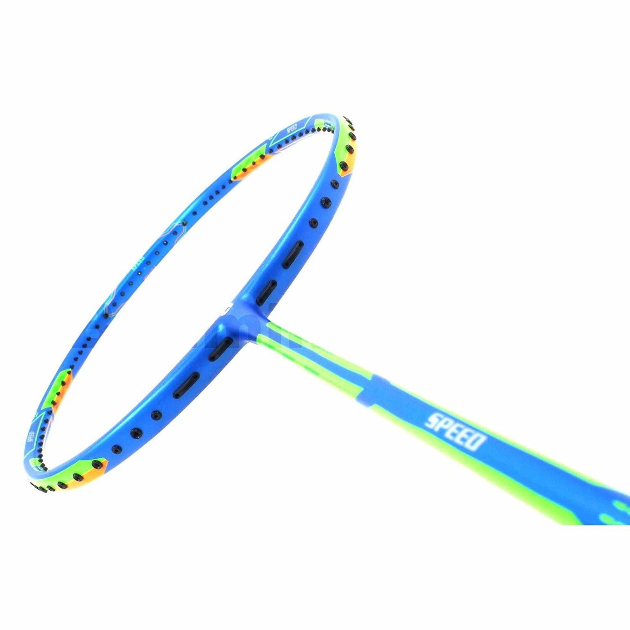 Apacs Dual Power Speed Version 2 Badminton Racket – Unmatched