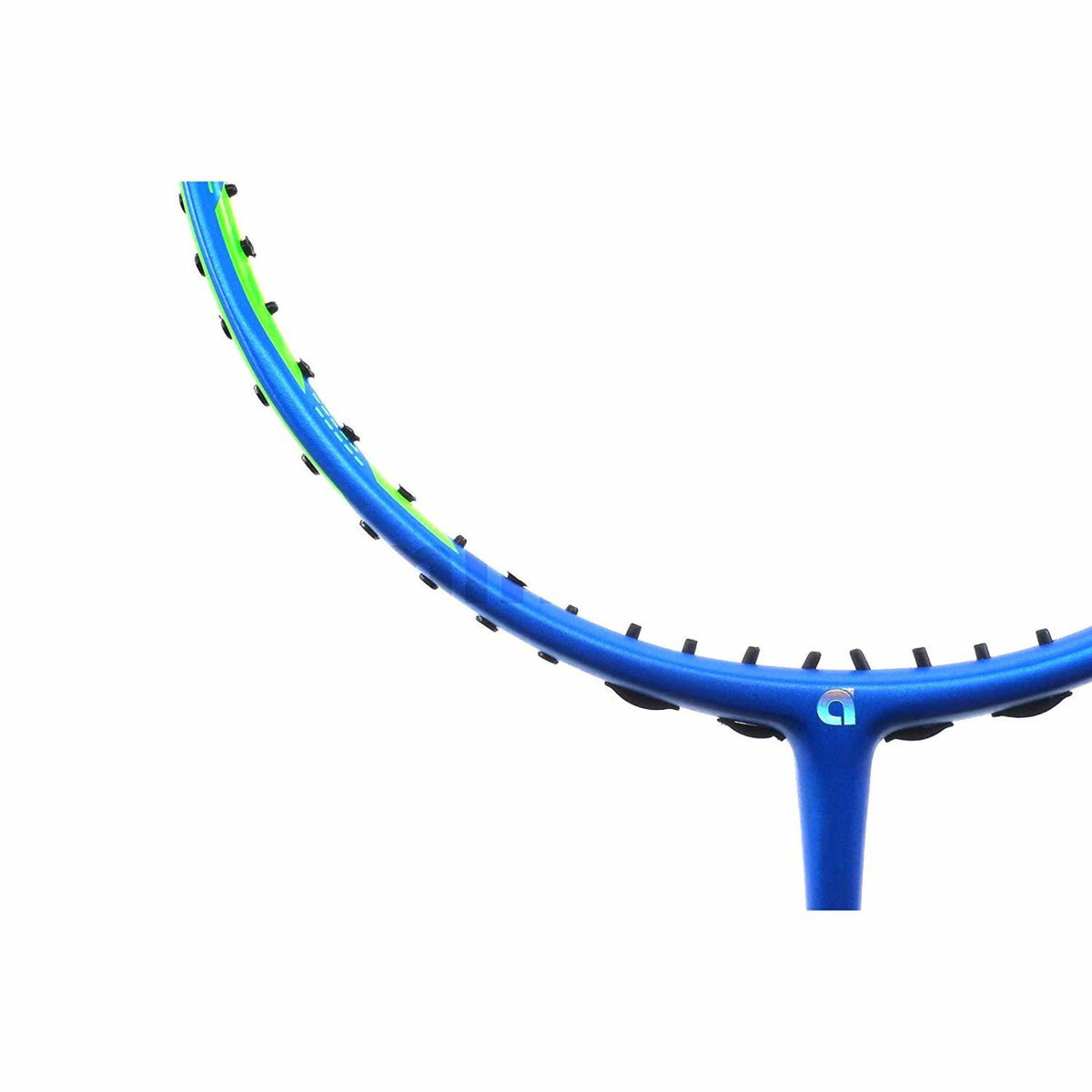 Dual Wield Racket Apacs Dual Power Speed Version 2 Badminton Racket – Unmatched Power and ...