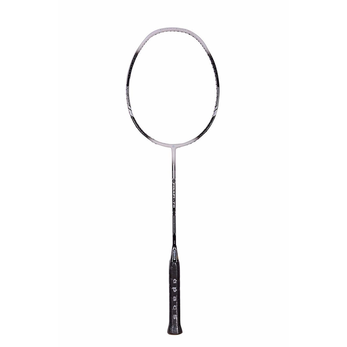 Apacs Commander 20 Badminton Racket – Power, Speed & Precision with ...