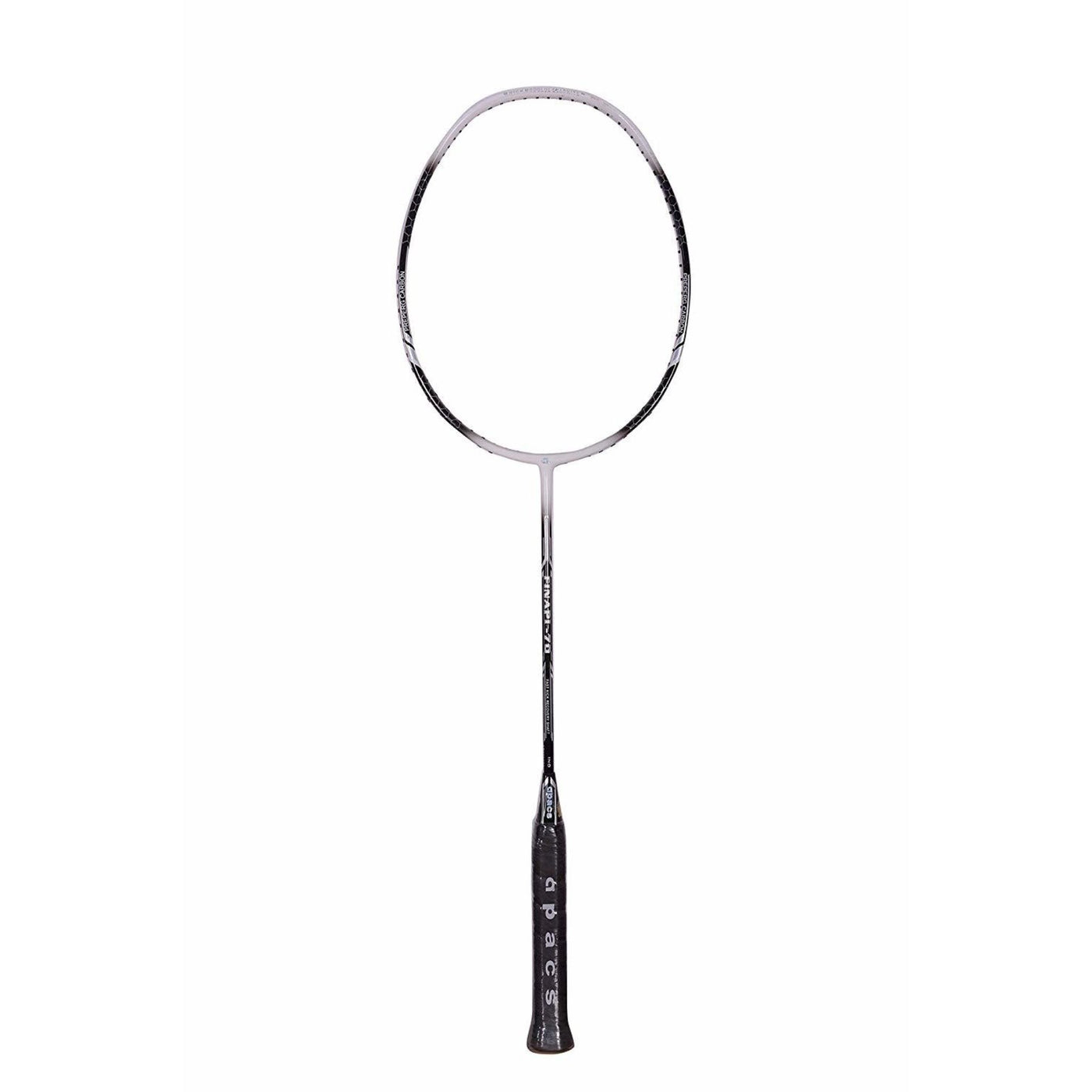 Apacs Commander 20 Badminton Racket – Power, Speed & Precision with ...
