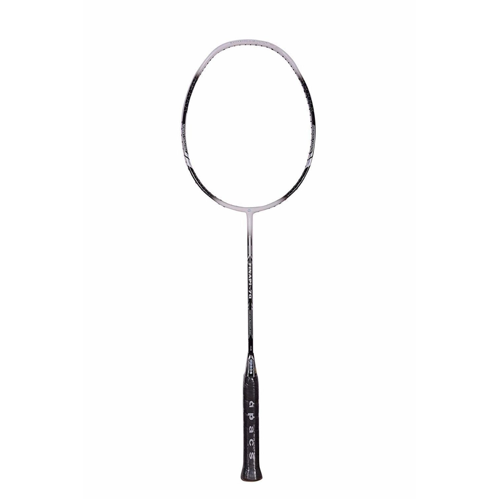 Apacs Commander 20 Badminton Racket – Power, Speed & Precision with ...