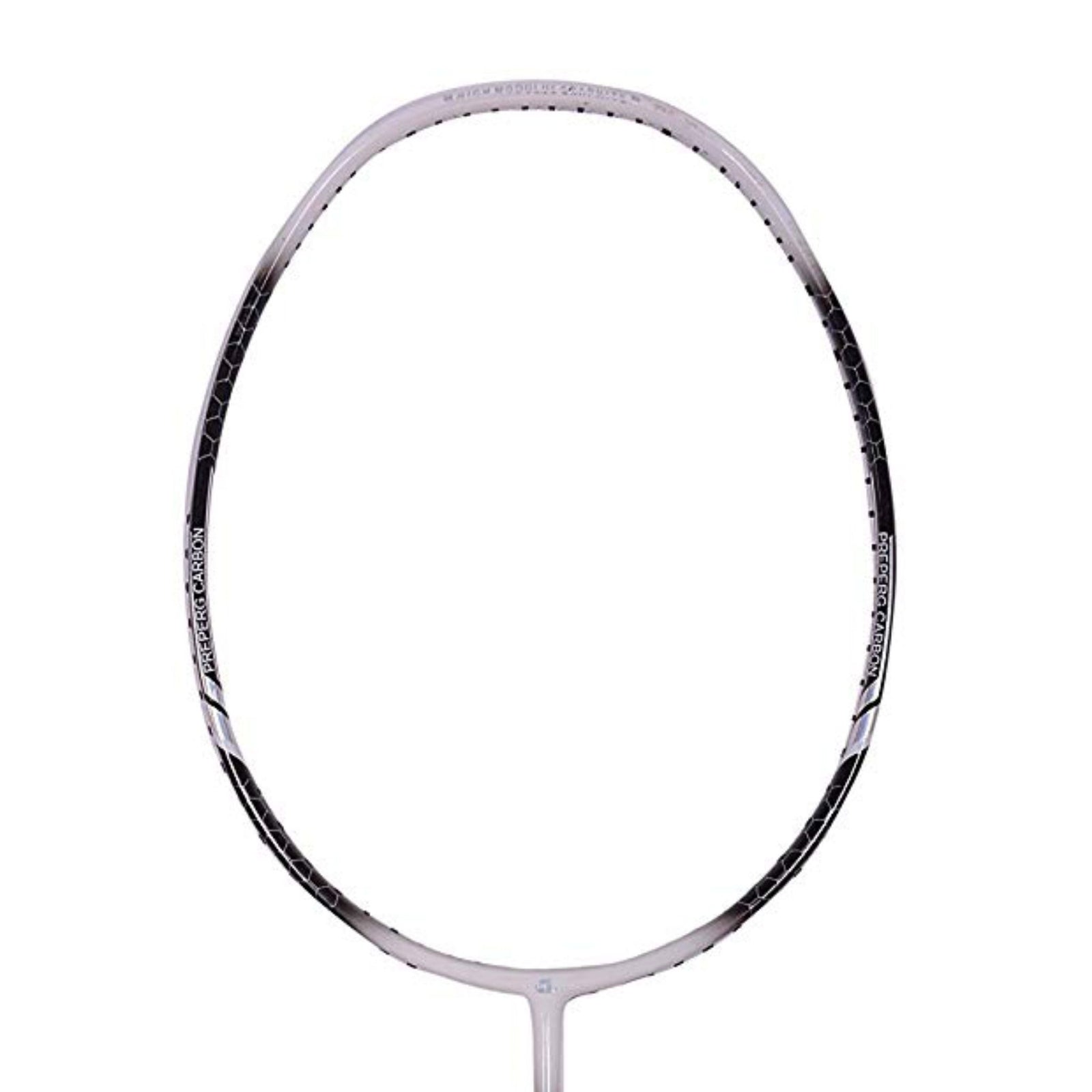 Apacs Commander 20 Badminton Racket – Power, Speed & Precision with ...