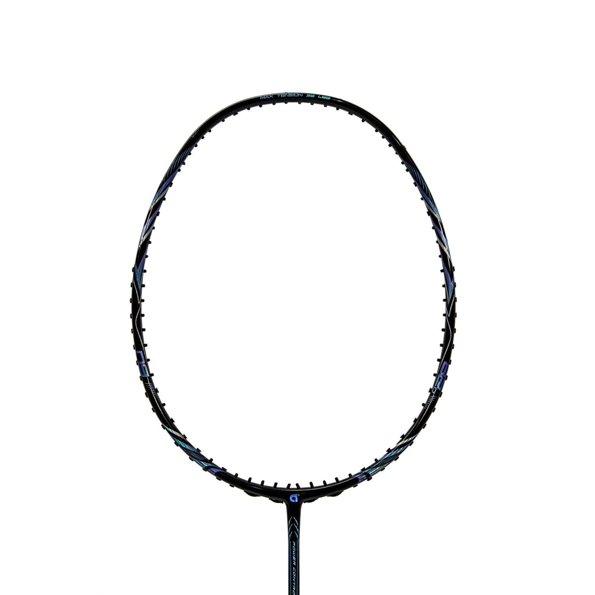 APACS Commander 10 Badminton Racket TriplePointSports