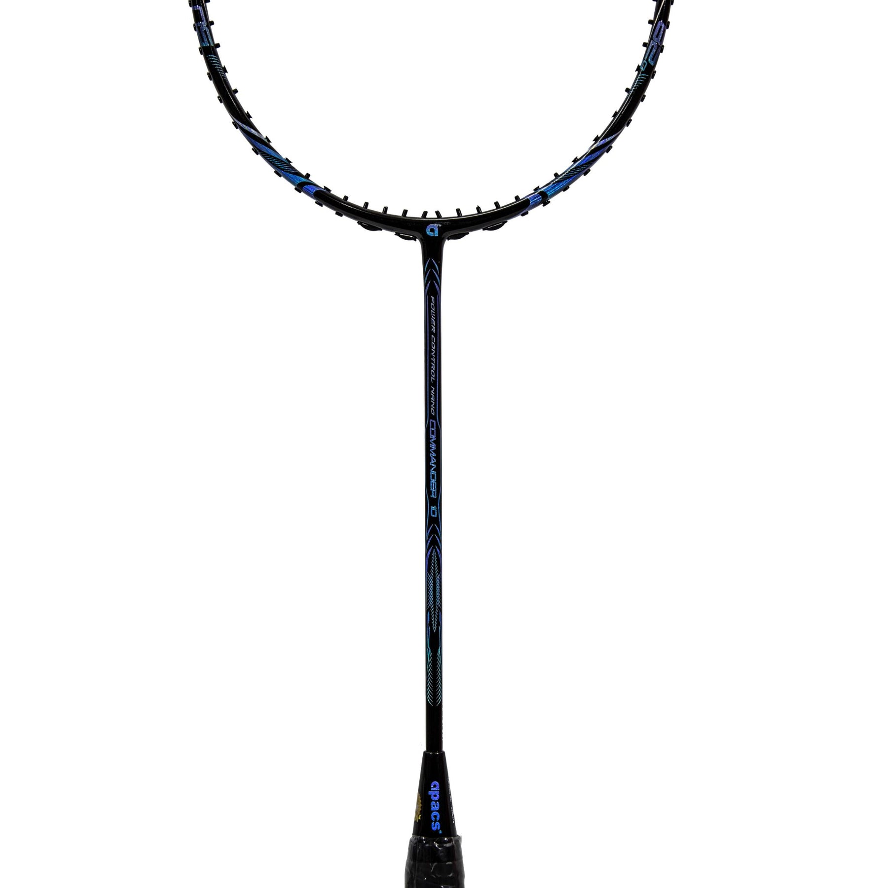 Apacs Commander 10 Badminton Racket – Ultimate Power and Control for ...