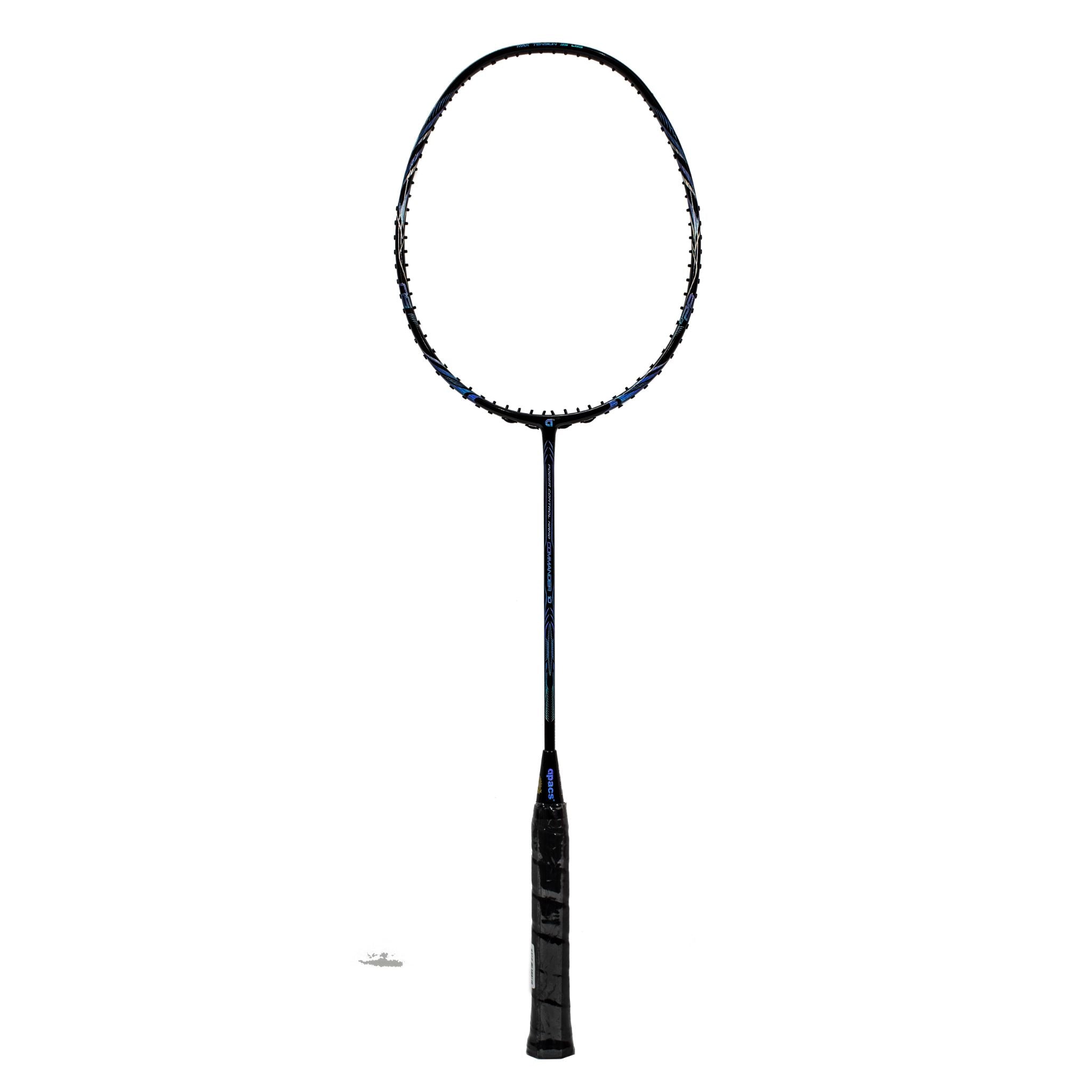 APACS Commander 10 Badminton Racket