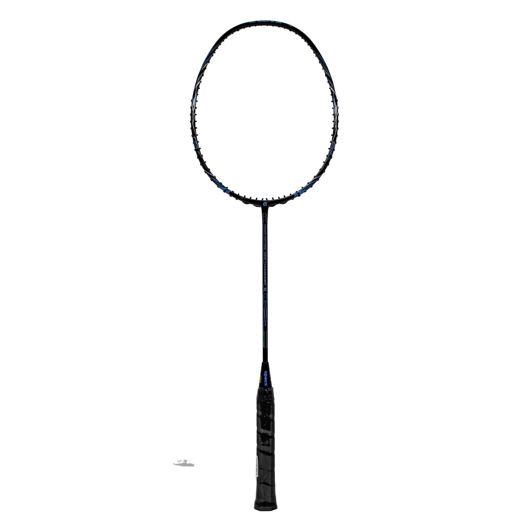 Apacs Commander 10 Badminton Racket – Ultimate Power and Control for ...