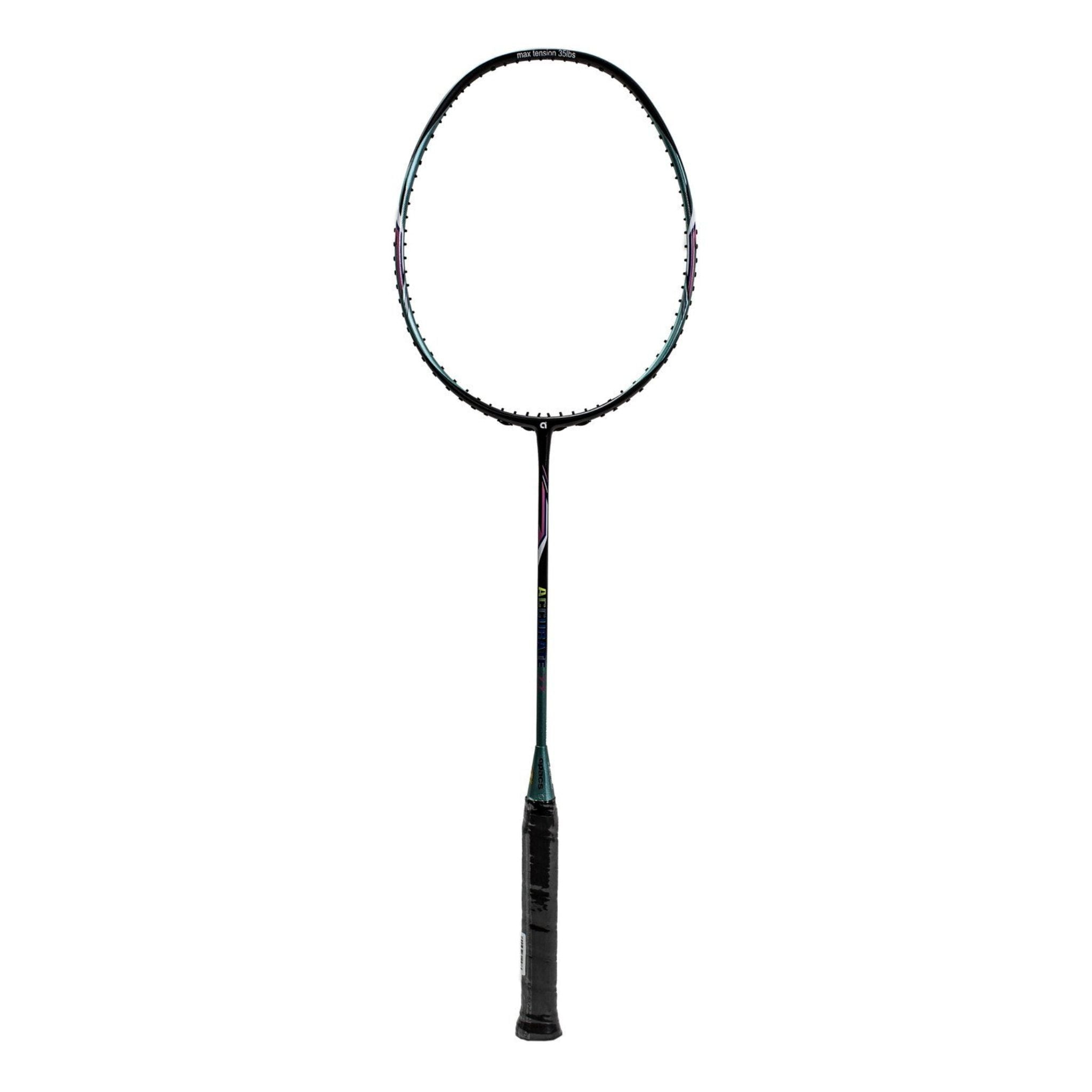 APACS Precision Badminton - The Definitive Selection for Accuracy and Excellence