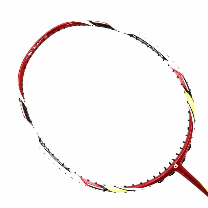Vanguard Ribbon Racket APACS Vanguard 11 Badminton Racket - TriplePointSports