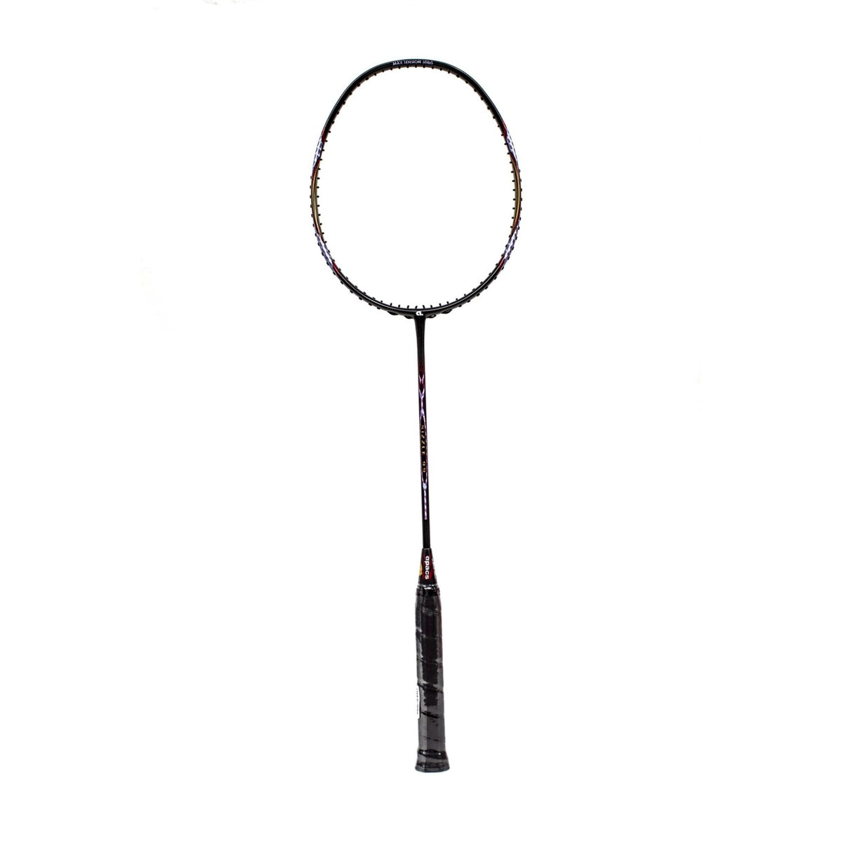 APACS Sizzle 99 Badminton Racket - TriplePointSports