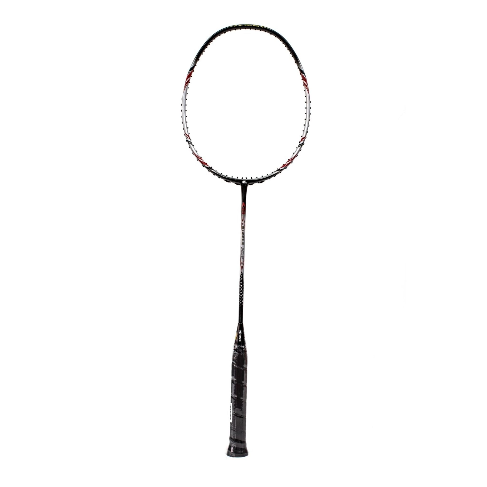 APACS Sizzle 100 Badminton Racket