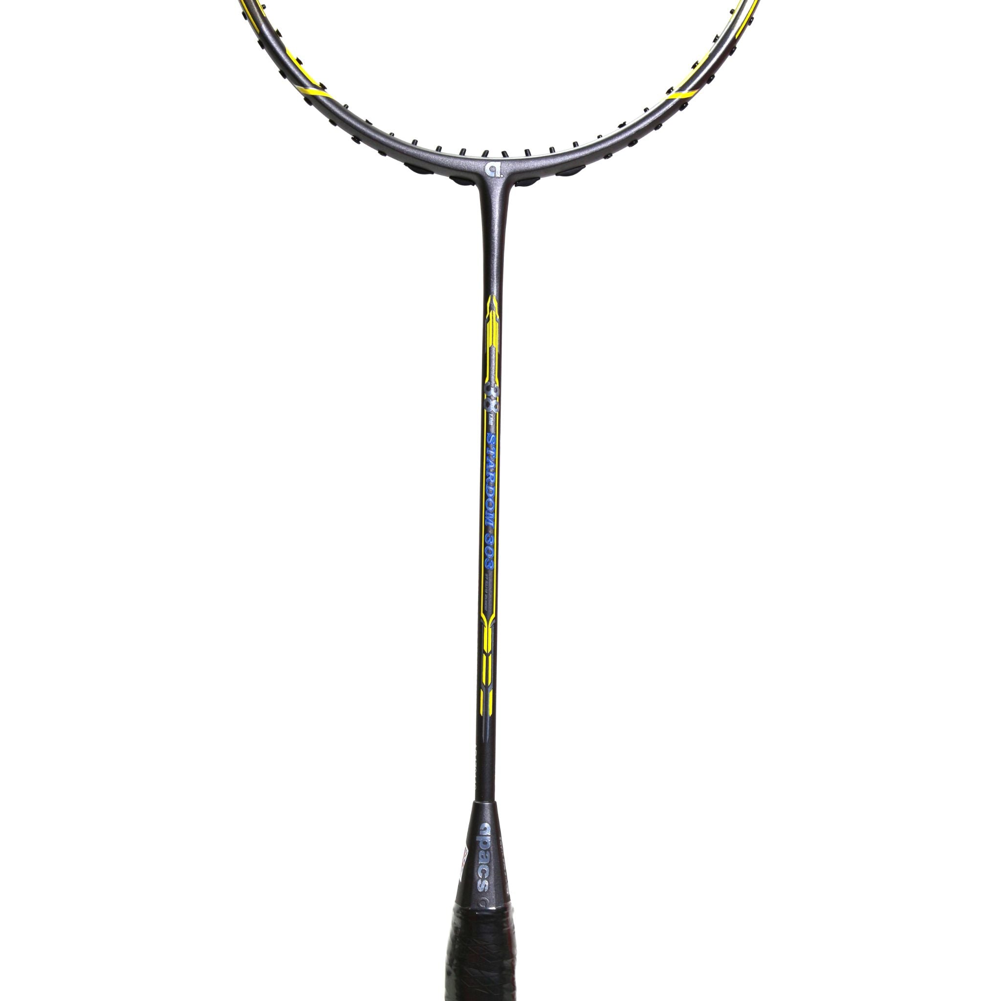 APACS Stardom 303 Badminton Racket