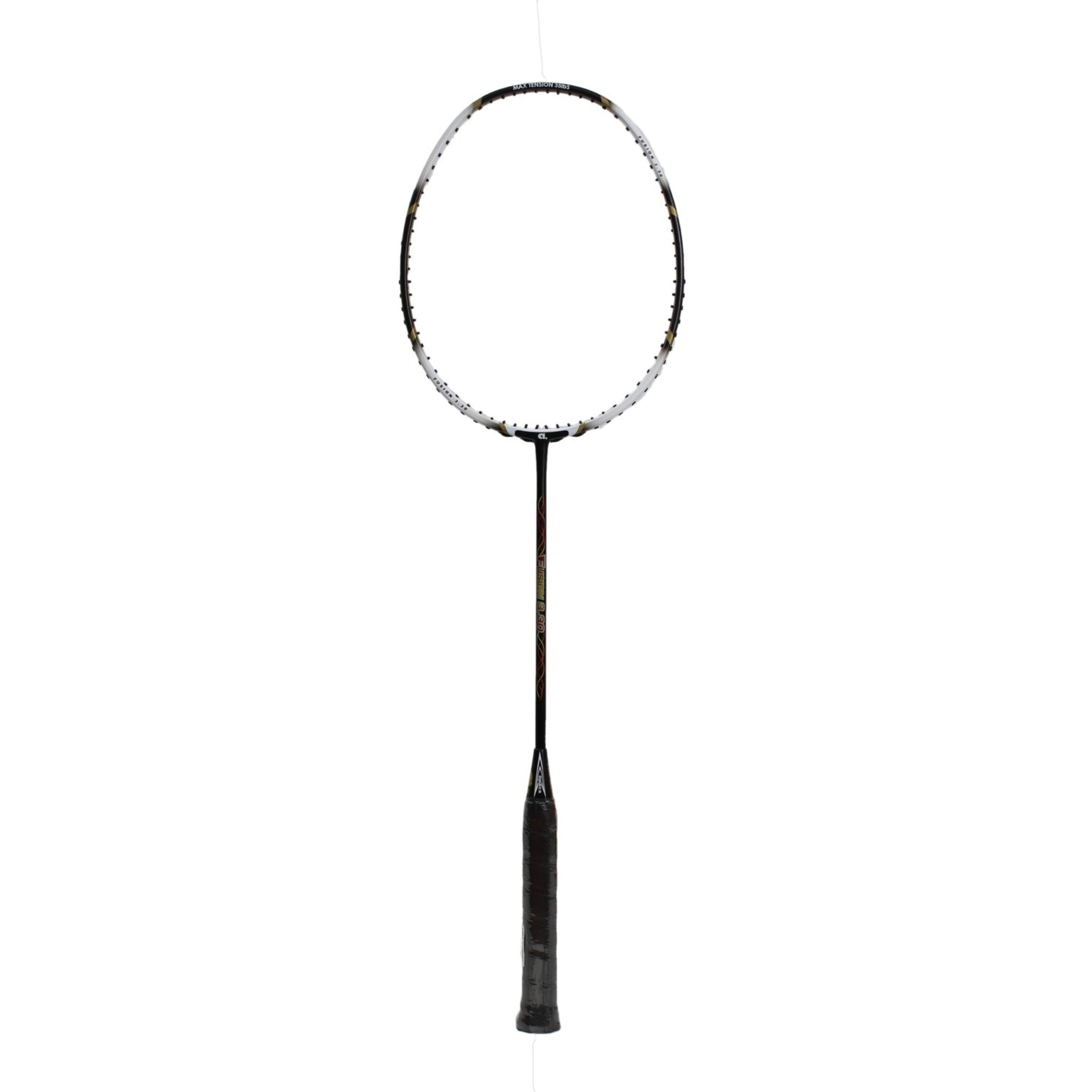 APACS Fusion 3.30 Badminton Racket