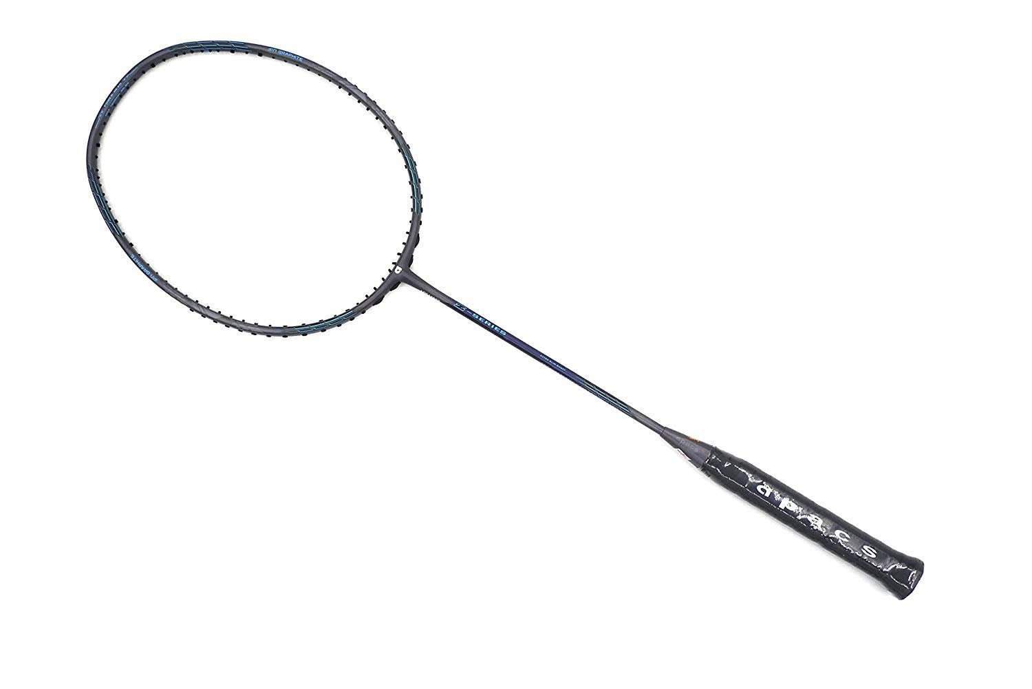 APACS Z Series Badminton Racket - TriplePointSports