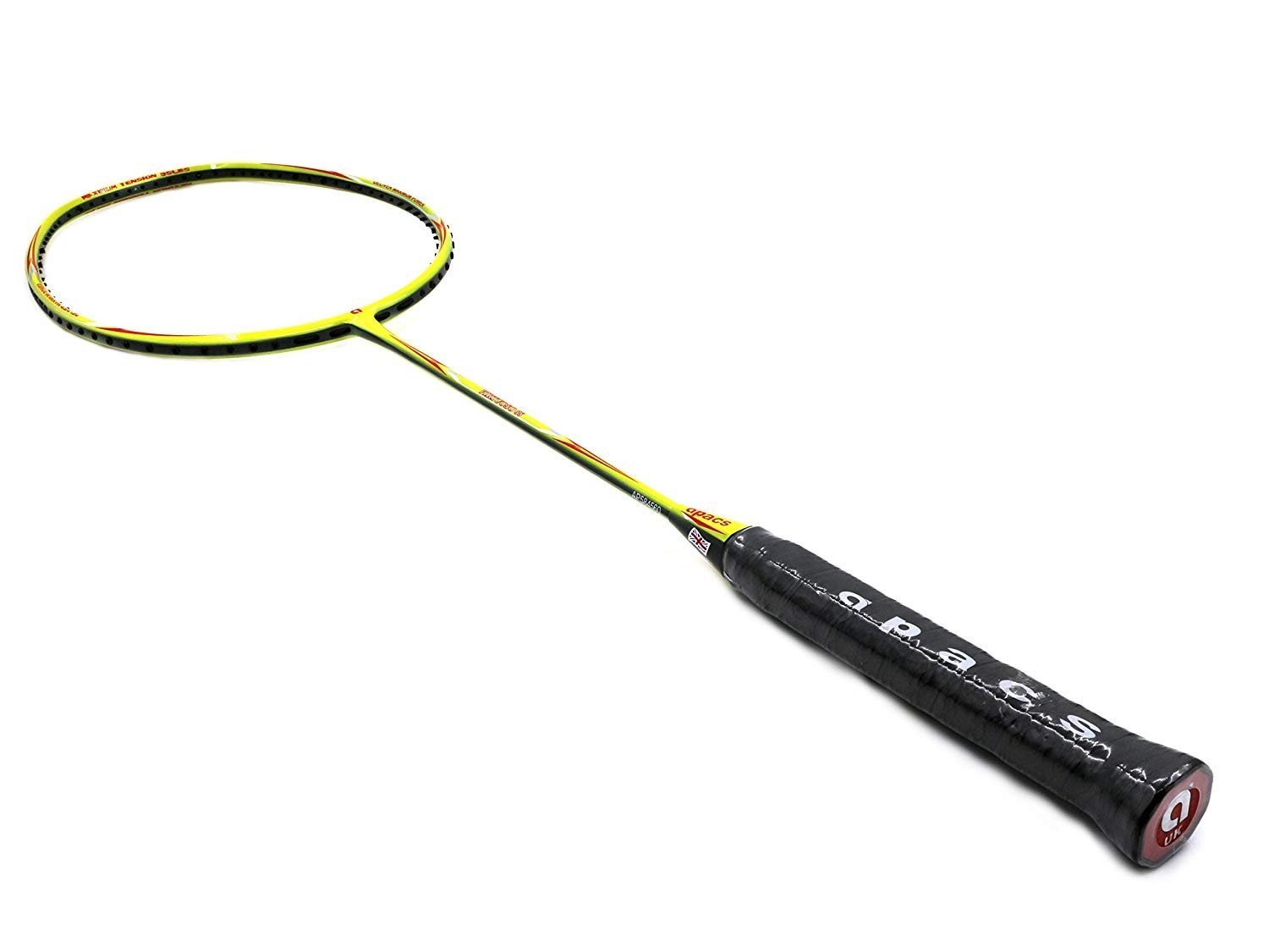 APACS Virtuoso 68 Badminton Racket