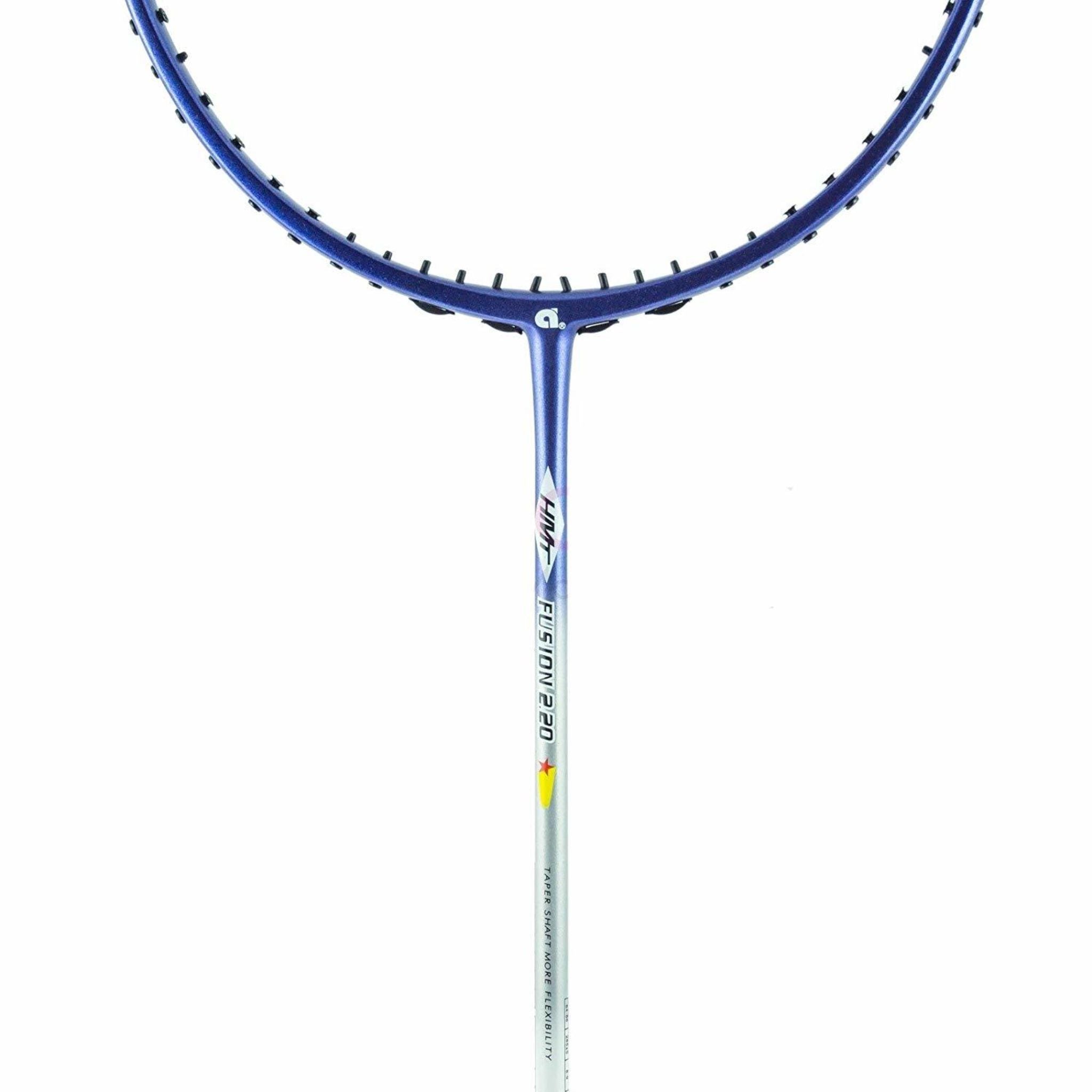 Original One Star Kawasaki High Quality Badminton Racket