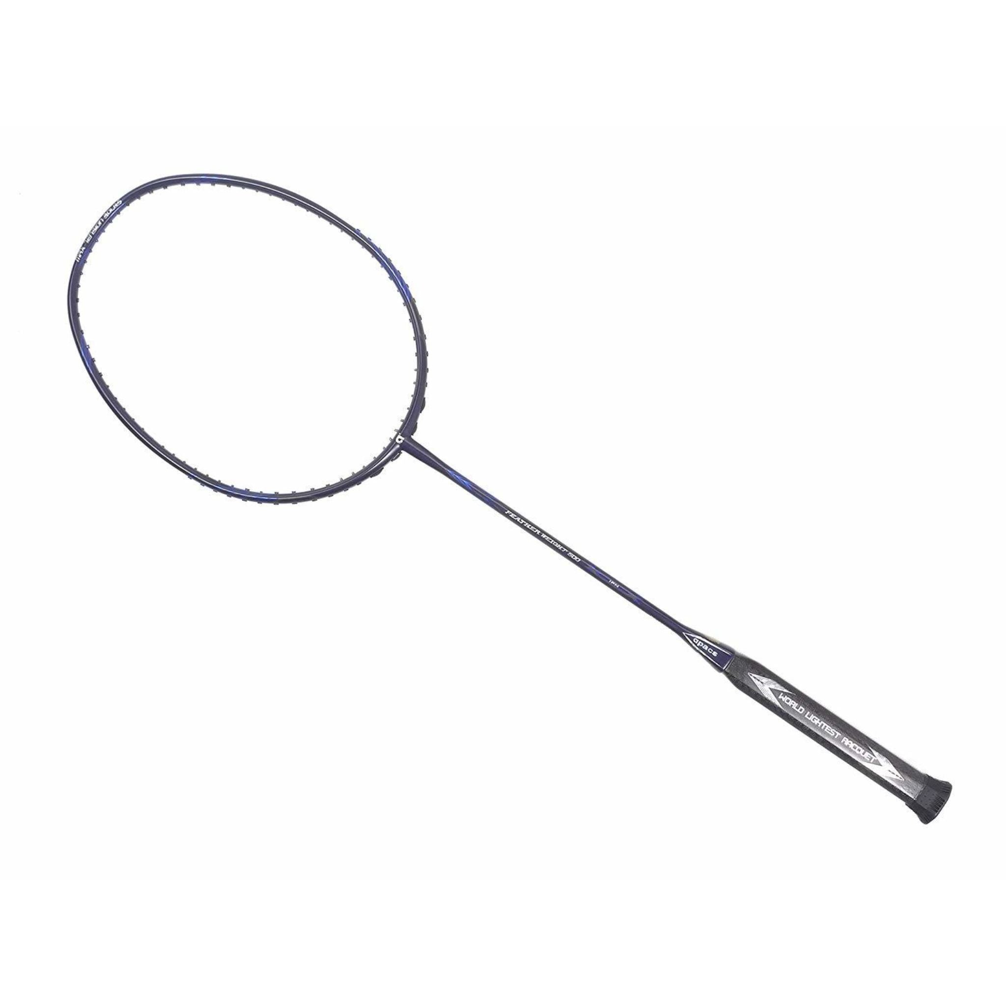 APACS Feather Weight 500 Badminton Racket