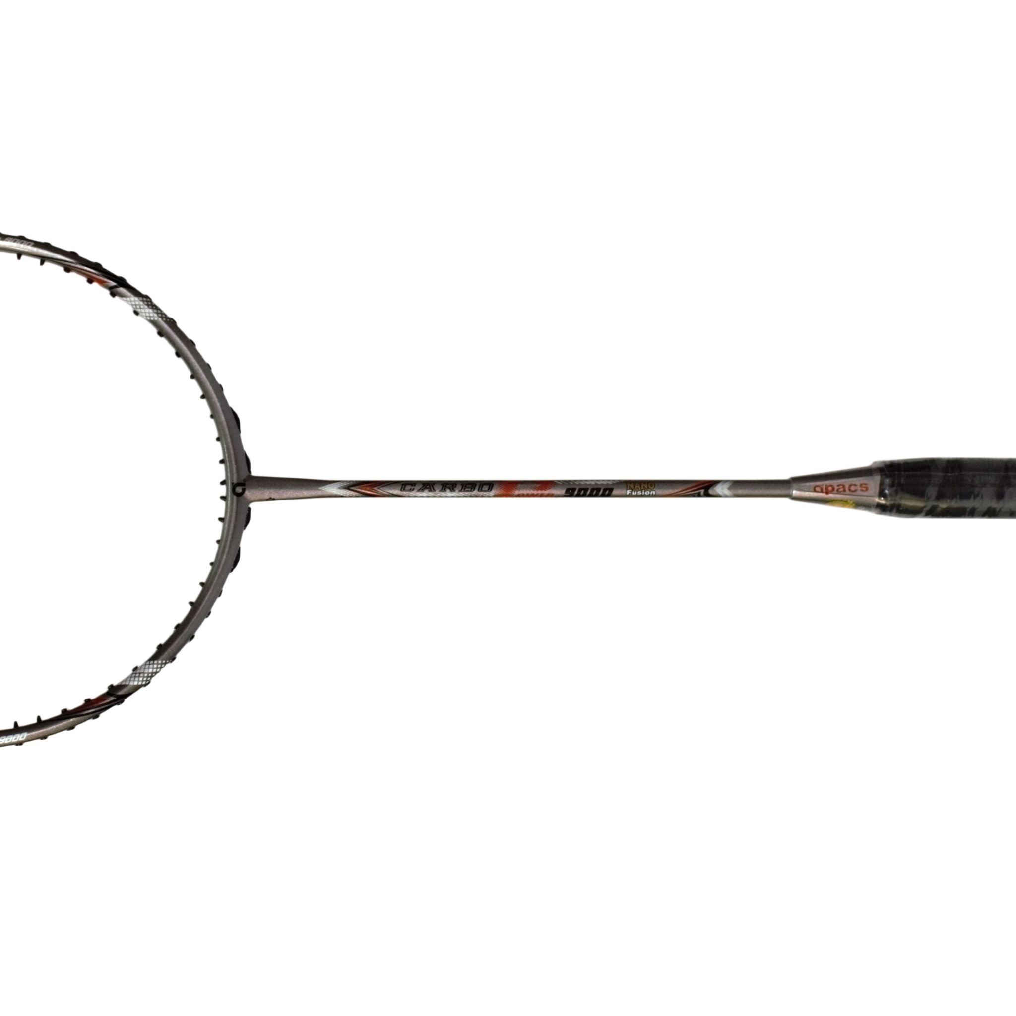 APACS Carbo 9000 Badminton Racket