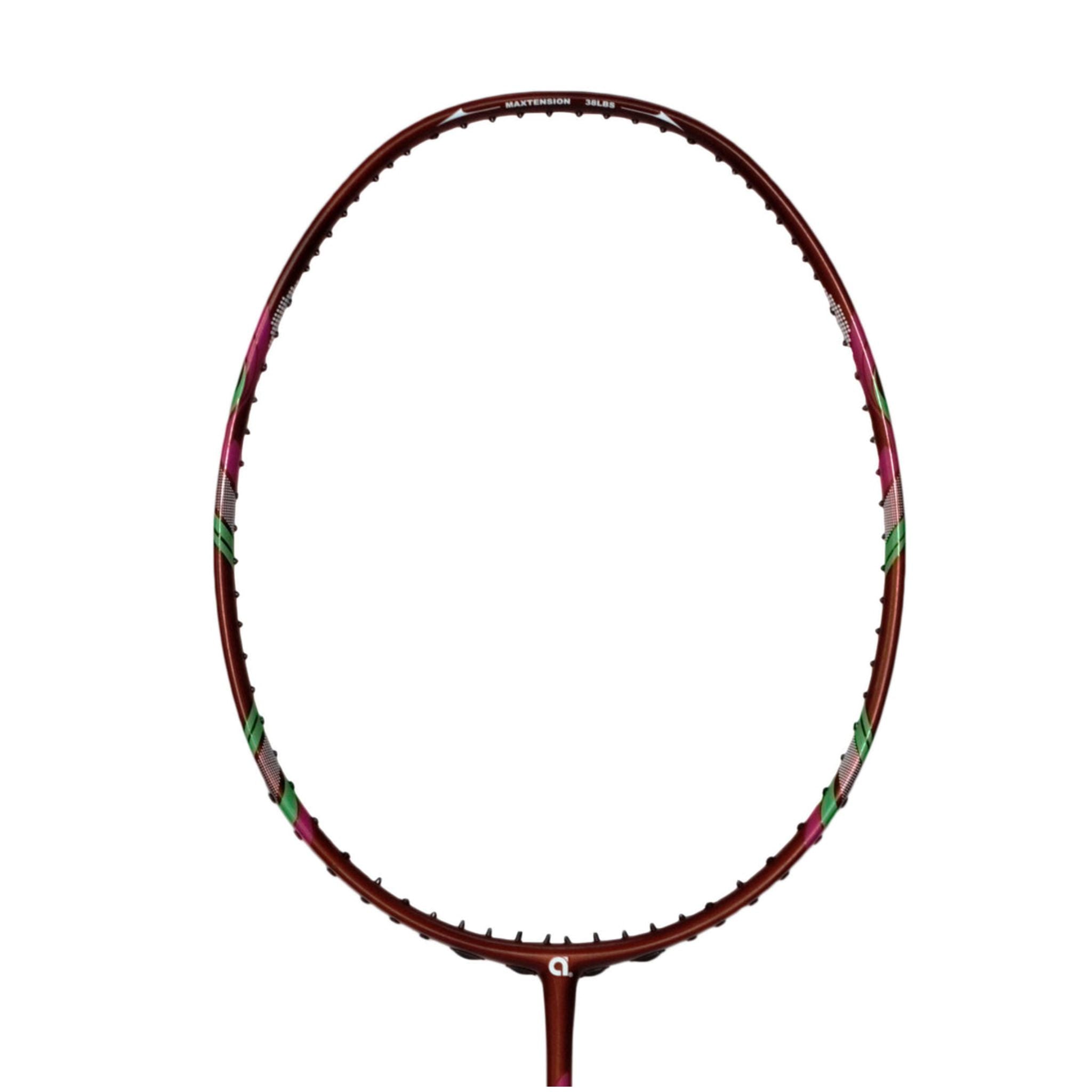APACS Carbo 8000 Badminton Racket