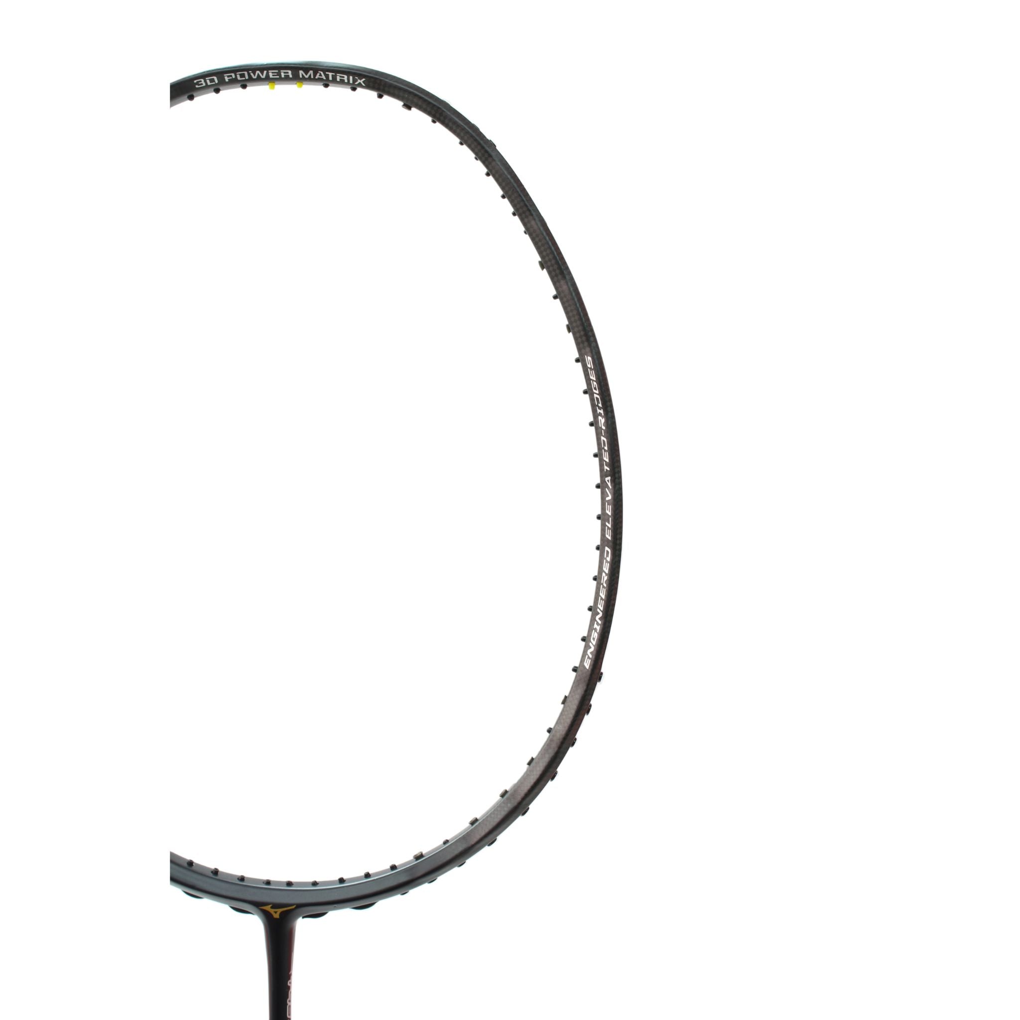 Mizuno Prototype X 1 Badminton Racket