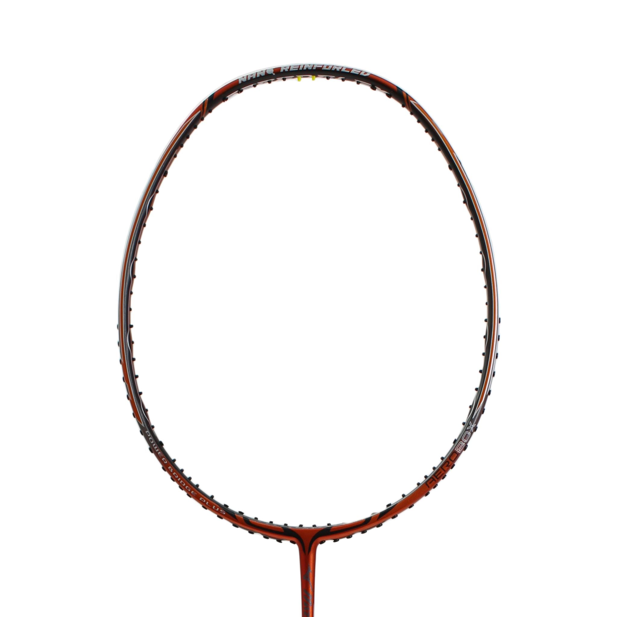 Mizuno Speedflex 7.5 Badminton Racquet