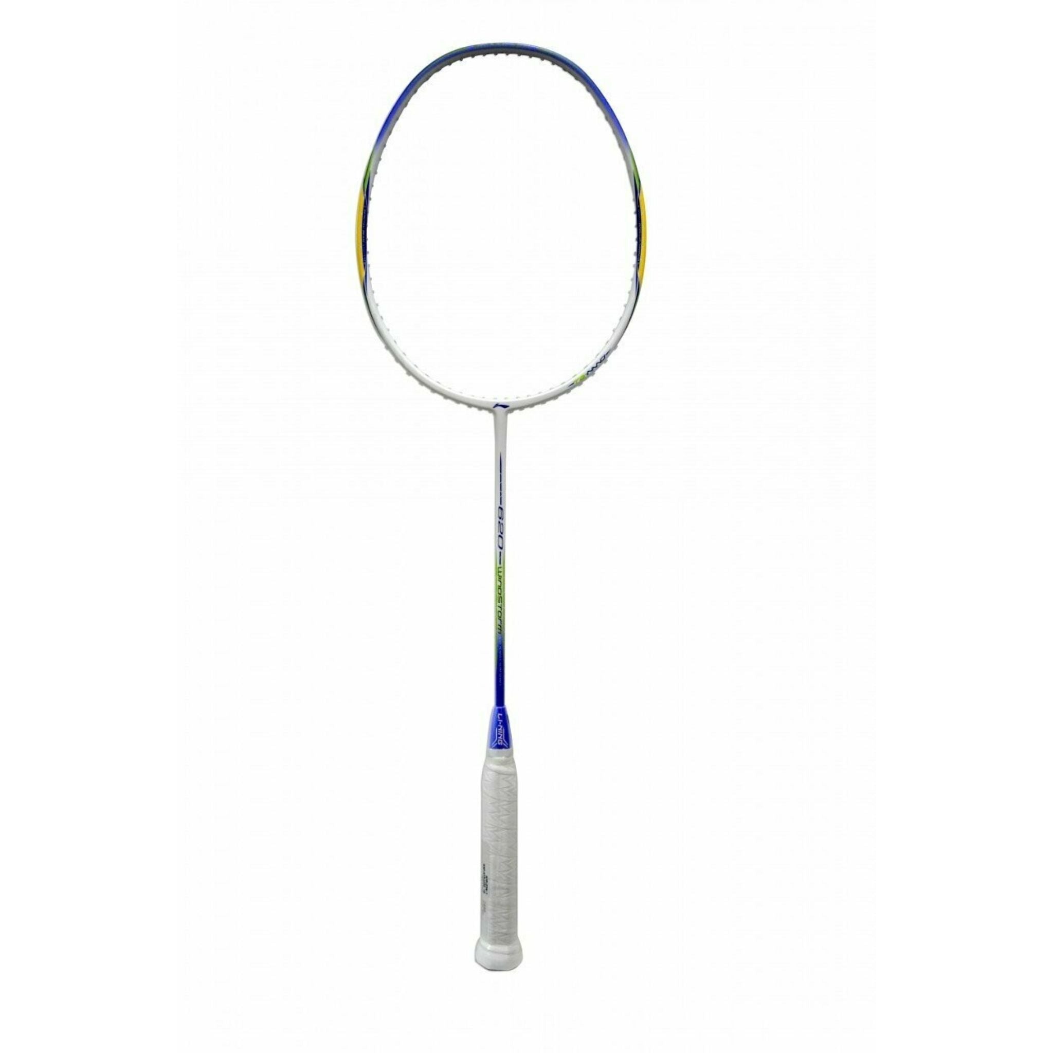 LI-NING 620 Windstorm Carbon Fiber Badminton Racquet