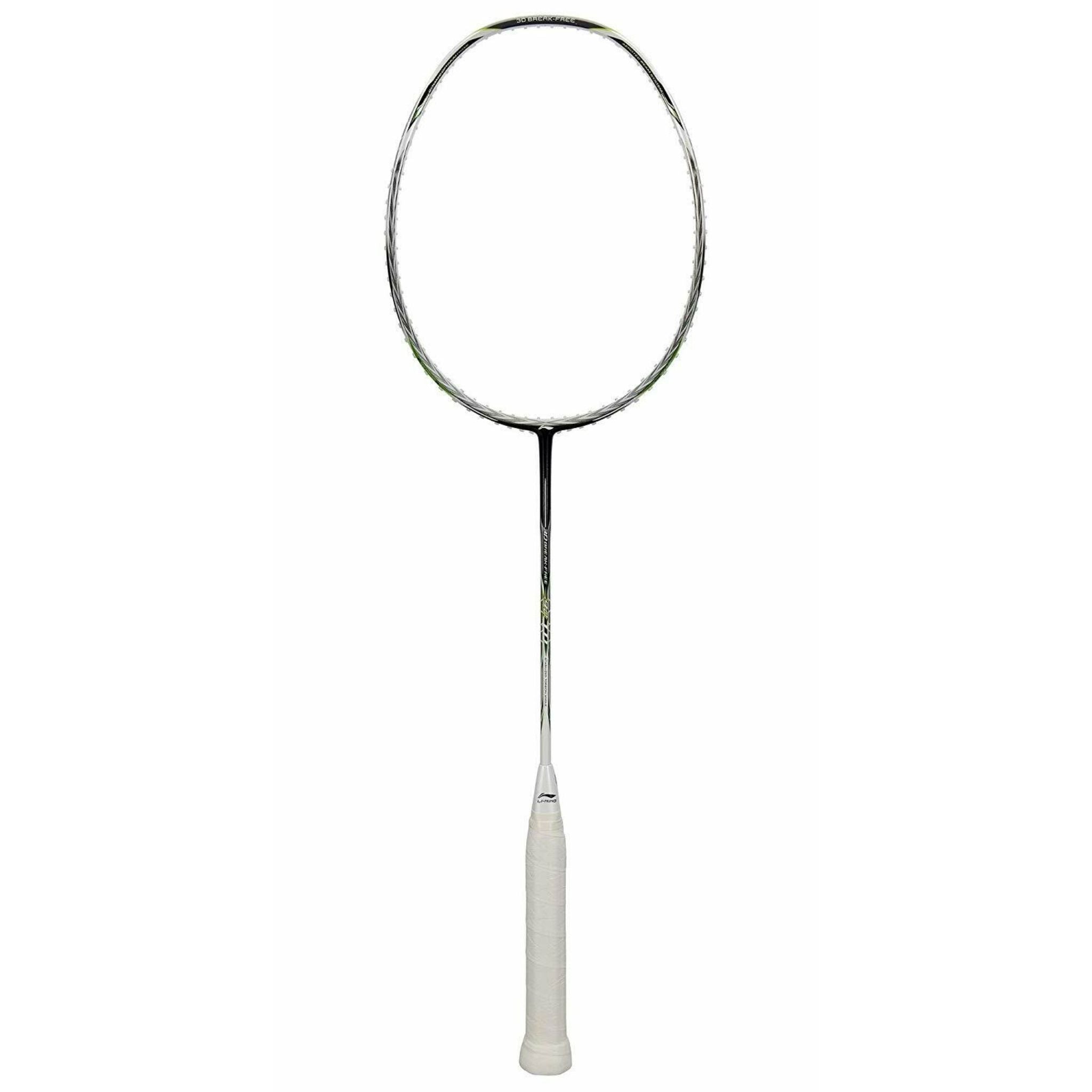 LI-NING 3D Break-Free 90TD Badminton Racket