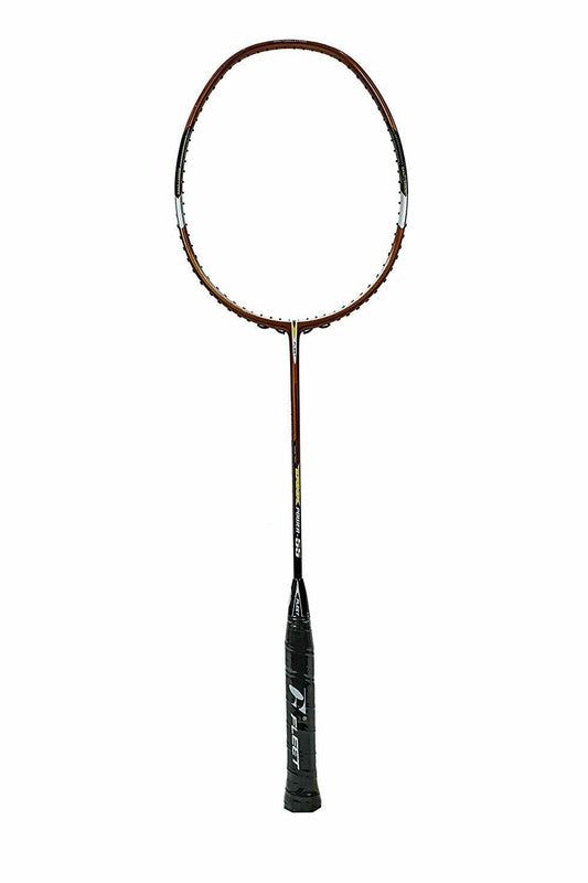 FLEET BADMINTON RACKETS - TriplePointSports.com - TriplePointSports