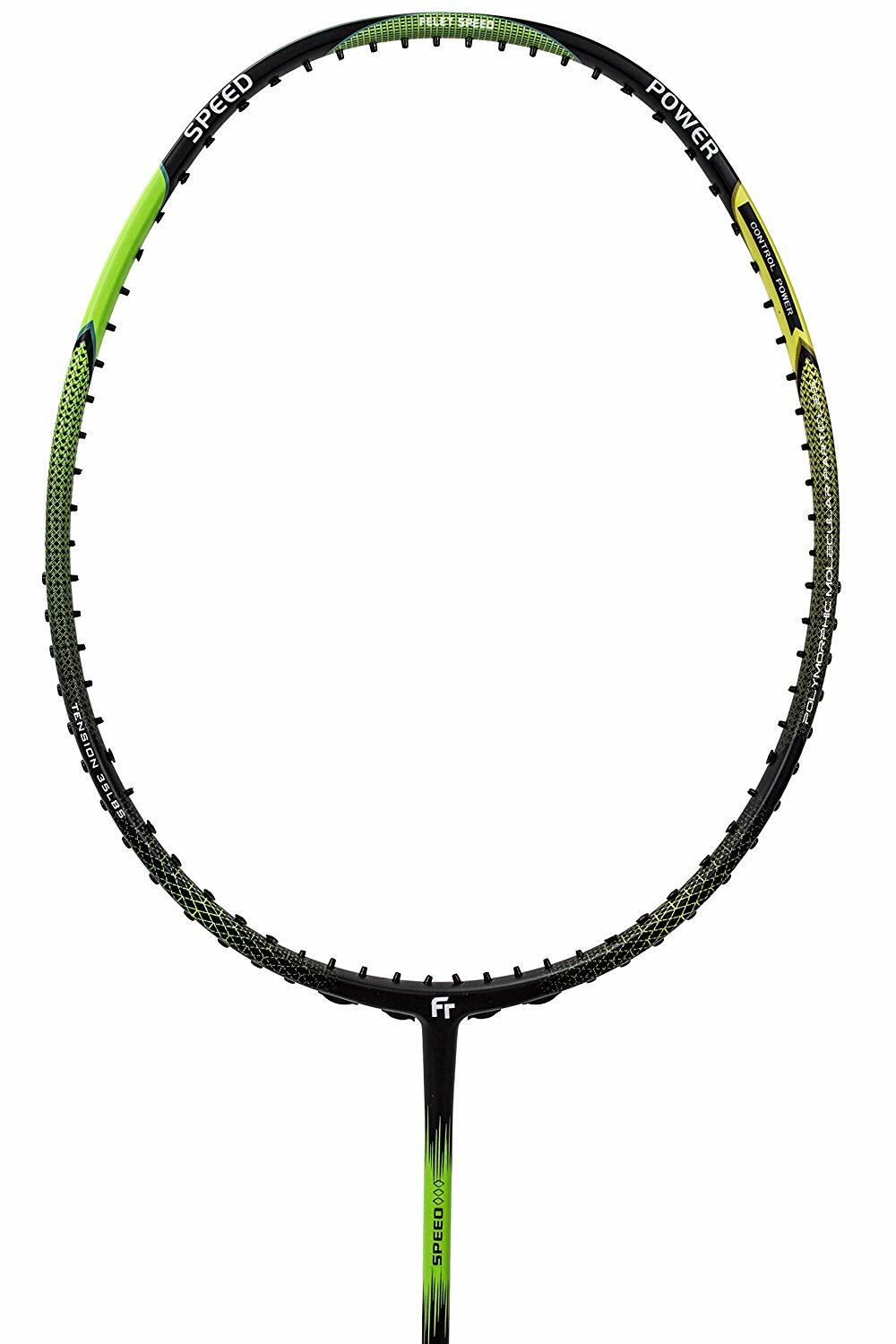 Fleet Felet Speed S-528 Badminton Racket