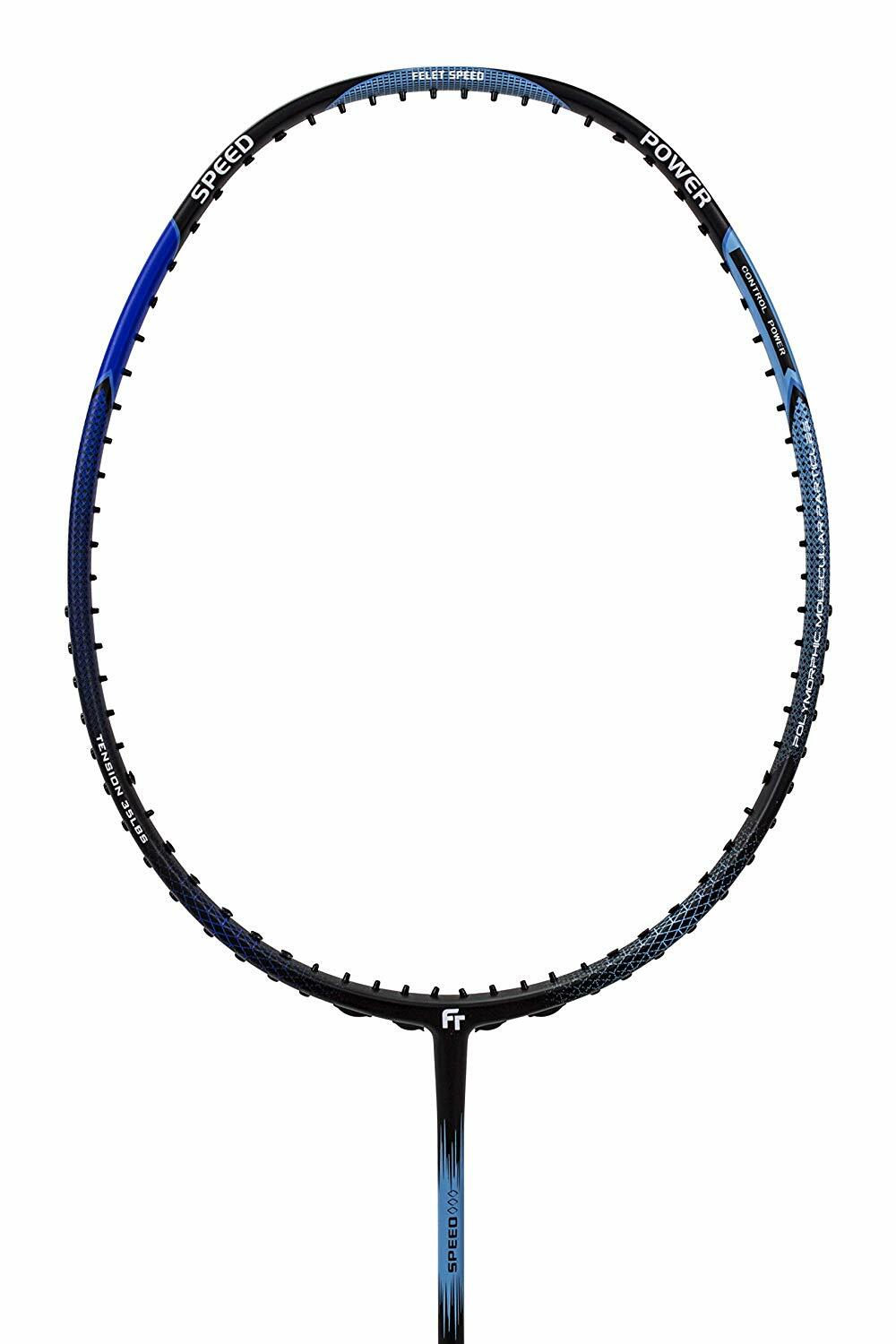 Fleet Felet Speed S-728 Badminton Racket