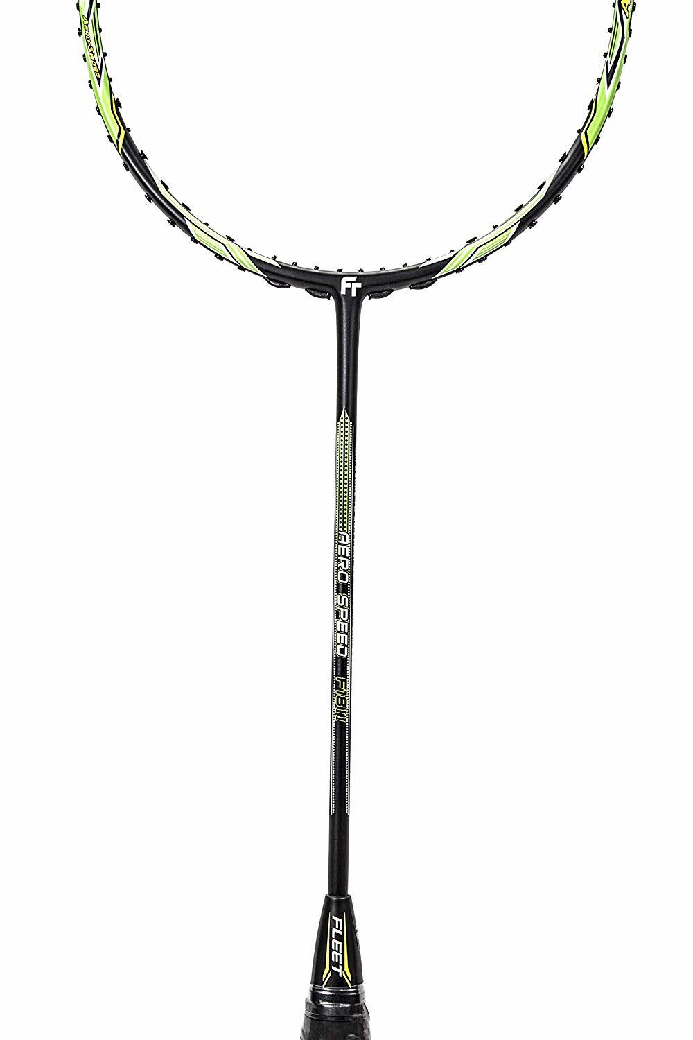 Fleet Aero Speed F18I Badminton Racket