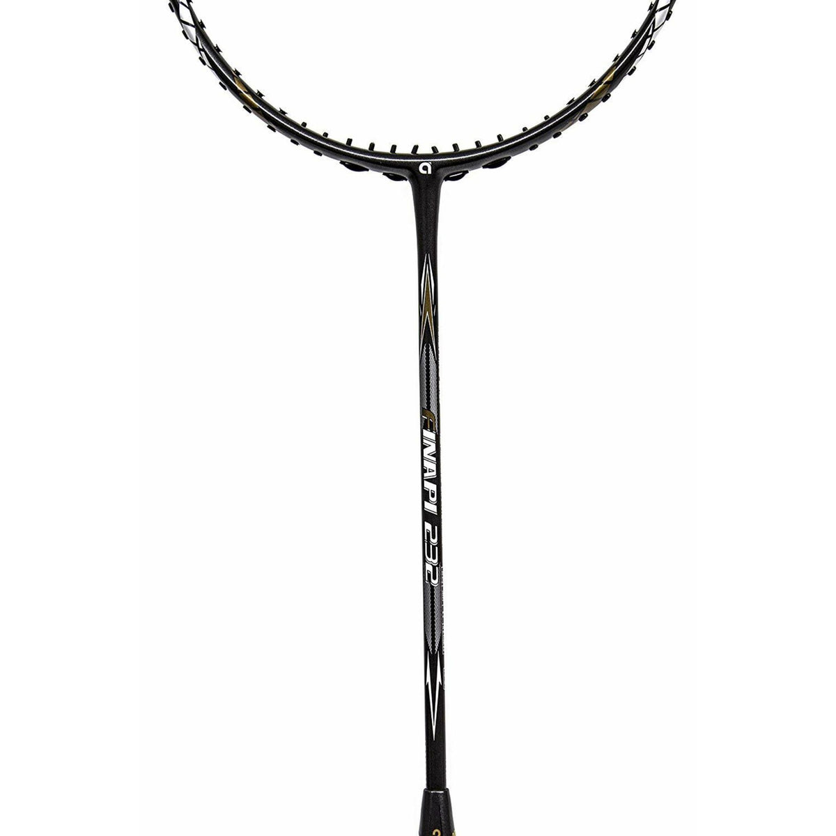 APACS Finapi 232 Badminton Racket TriplePointSports
