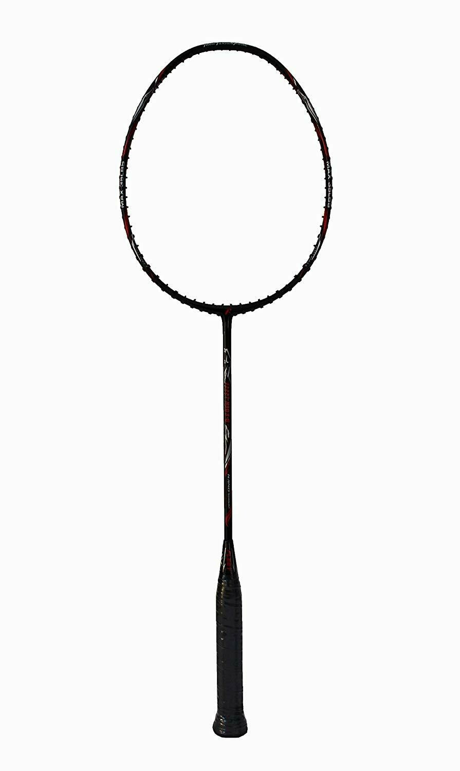 Fleet H303-8 Professional Badminton Racket Maximum 35 Lbs Frame