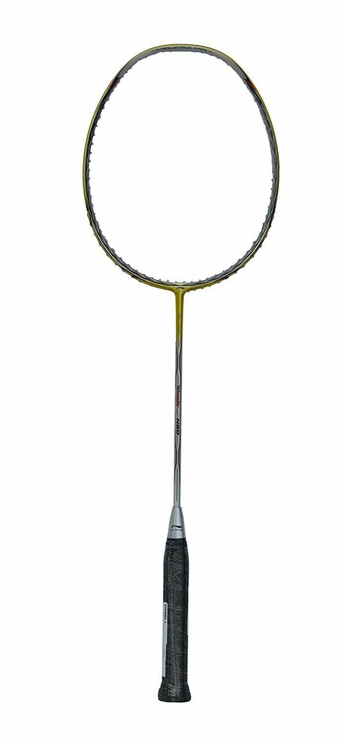 LI-NING Woods N80 Badminton Racket