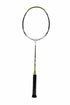 Flex Power Saber Blade White Badminton Racquet