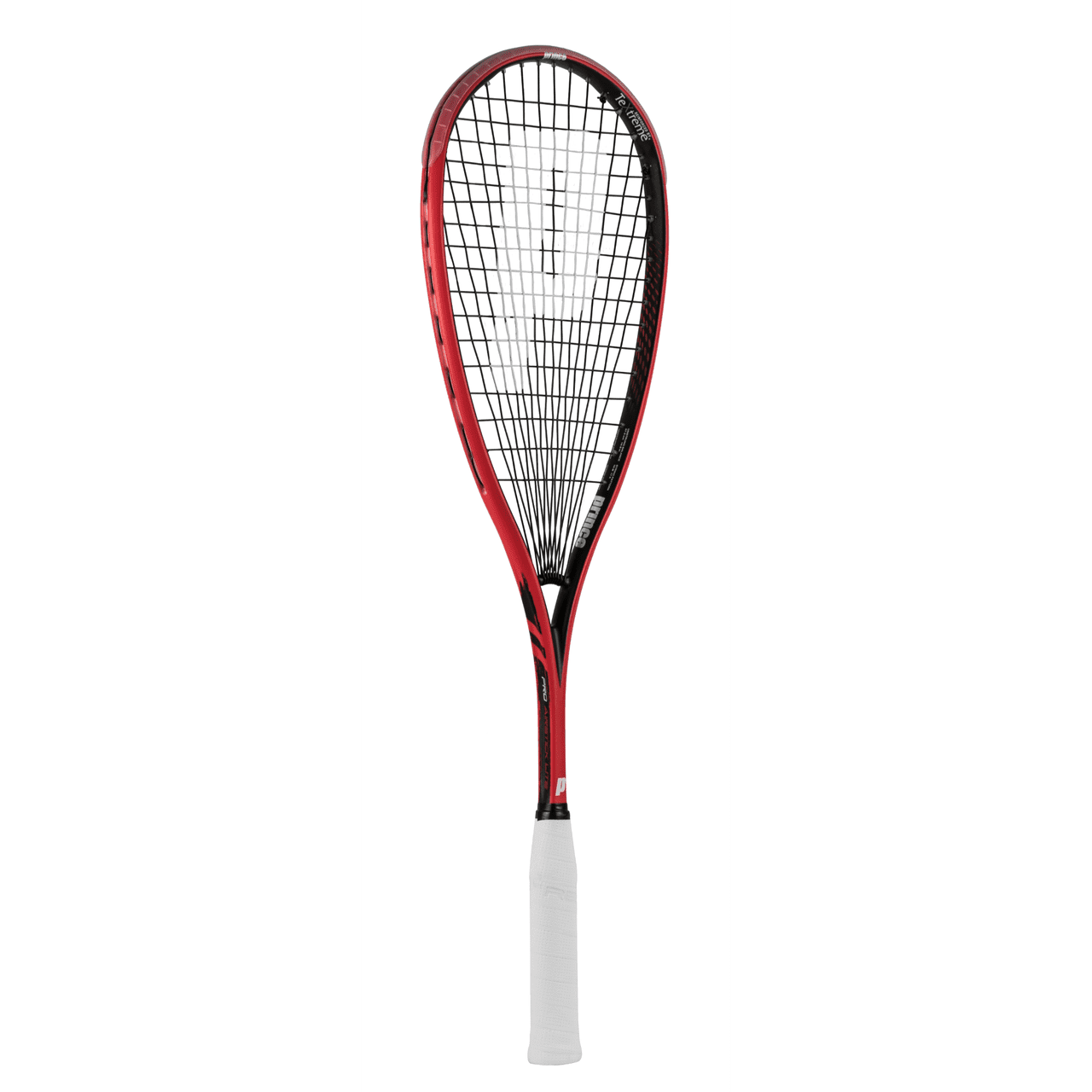 Prince Pro Airstick Lite 550 Squash Racquet