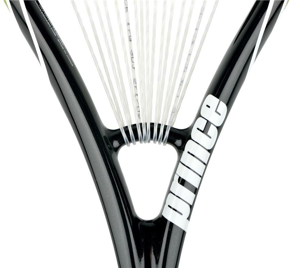 Prince Team Airstick 500 Squash Racquet