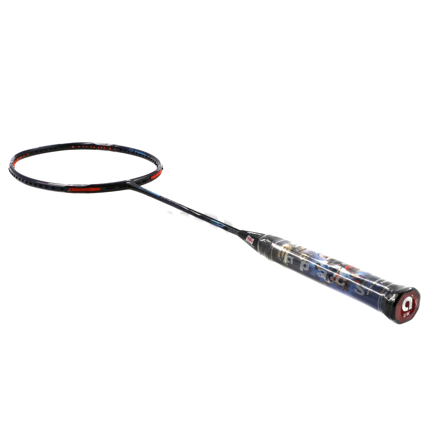 APACS Z-Fusion Badminton Racket