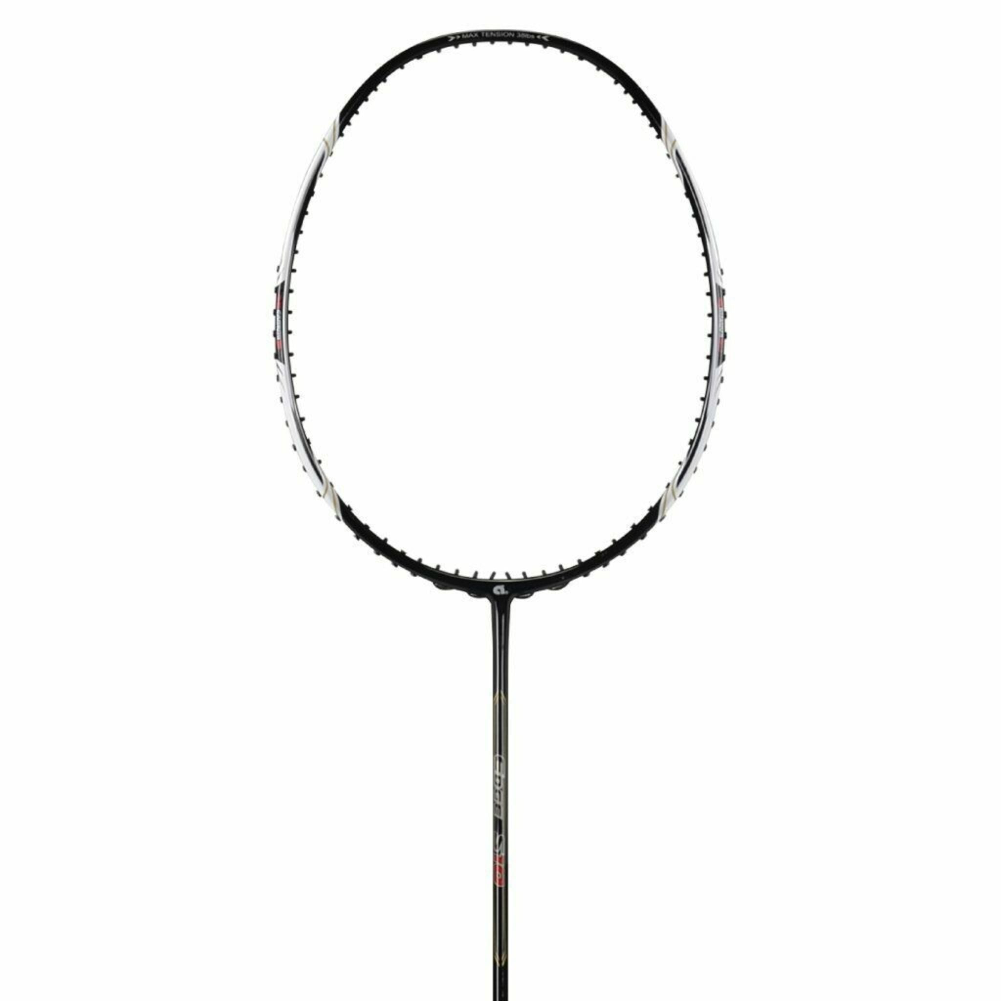 APACS Edge S 10 Badminton Racket