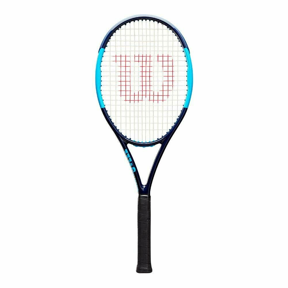 Wilson Ultra Tour 95 CV Tennis Racquet-4 3/8 - TriplePointSports